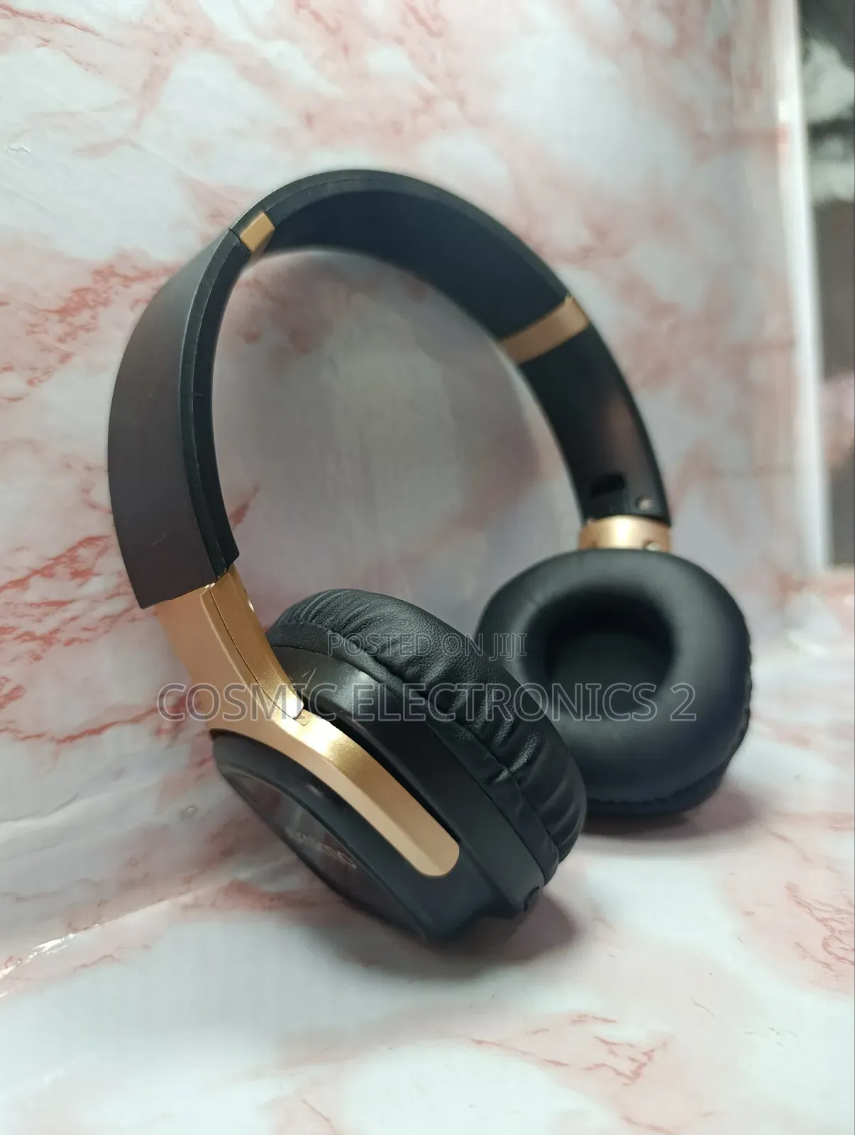 Oraimo Wireless Headphones – Model Zb630