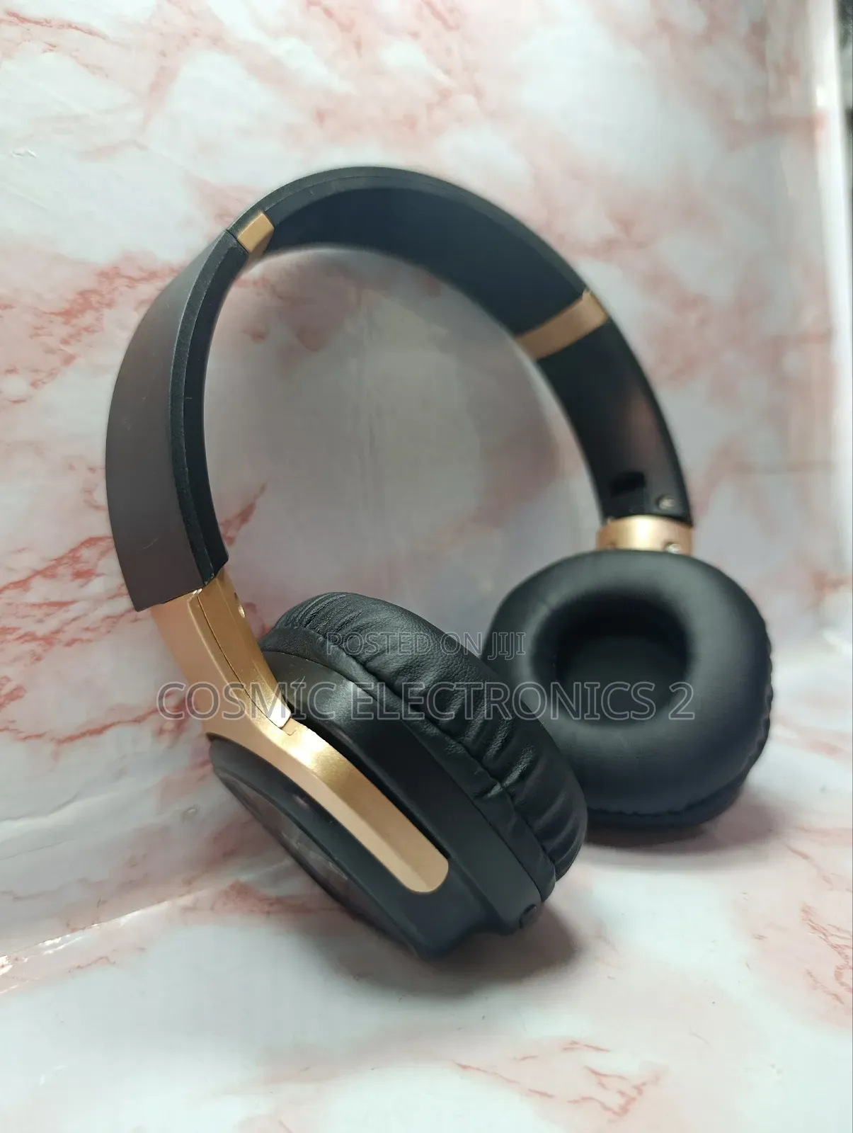 Oraimo Wireless Headphones – Model Zb630