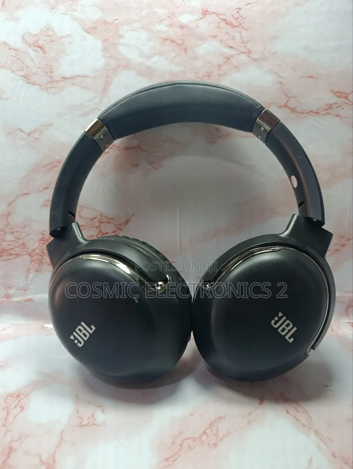 JBL Harman Headset – Tour One J32
