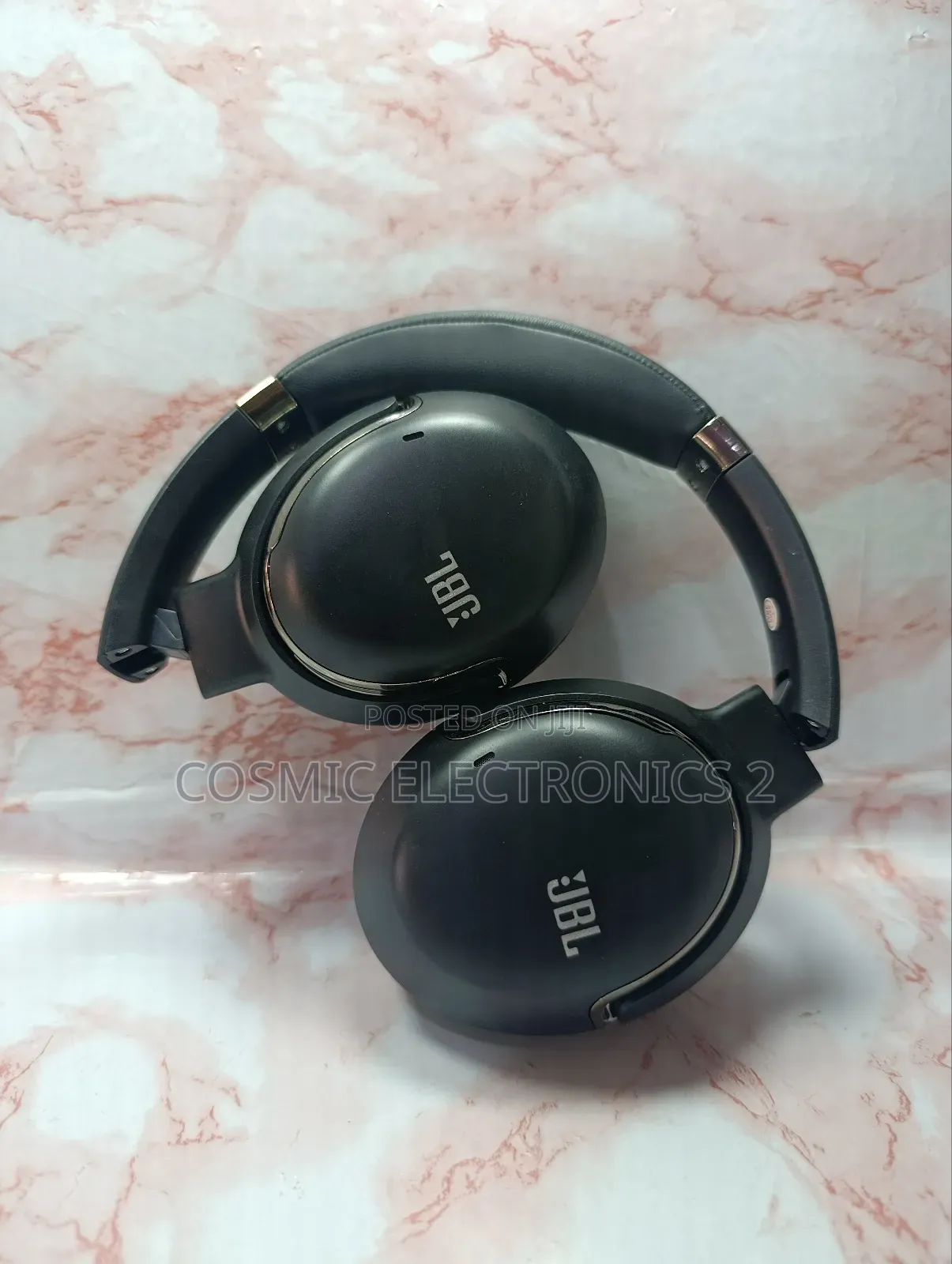 JBL Harman Headset – Tour One J32