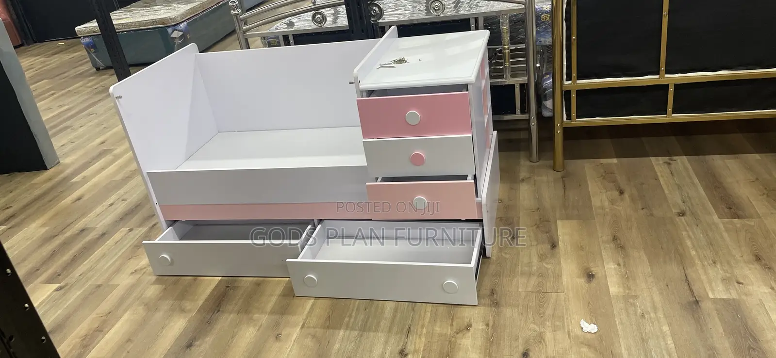 Babies Cot