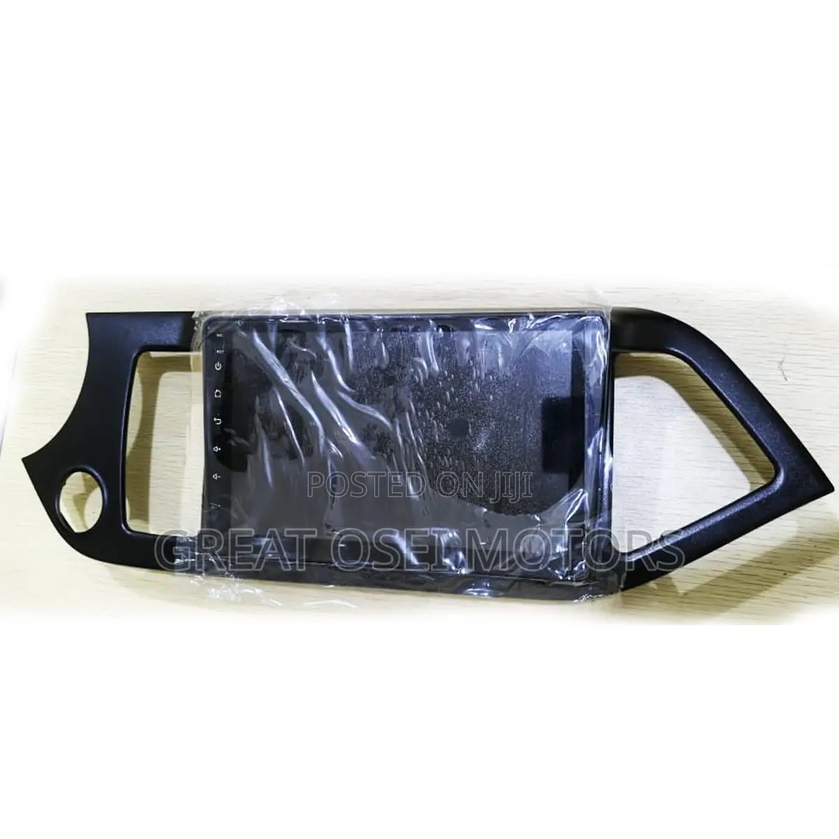 Kia Morning 2012-2017 Car Tape