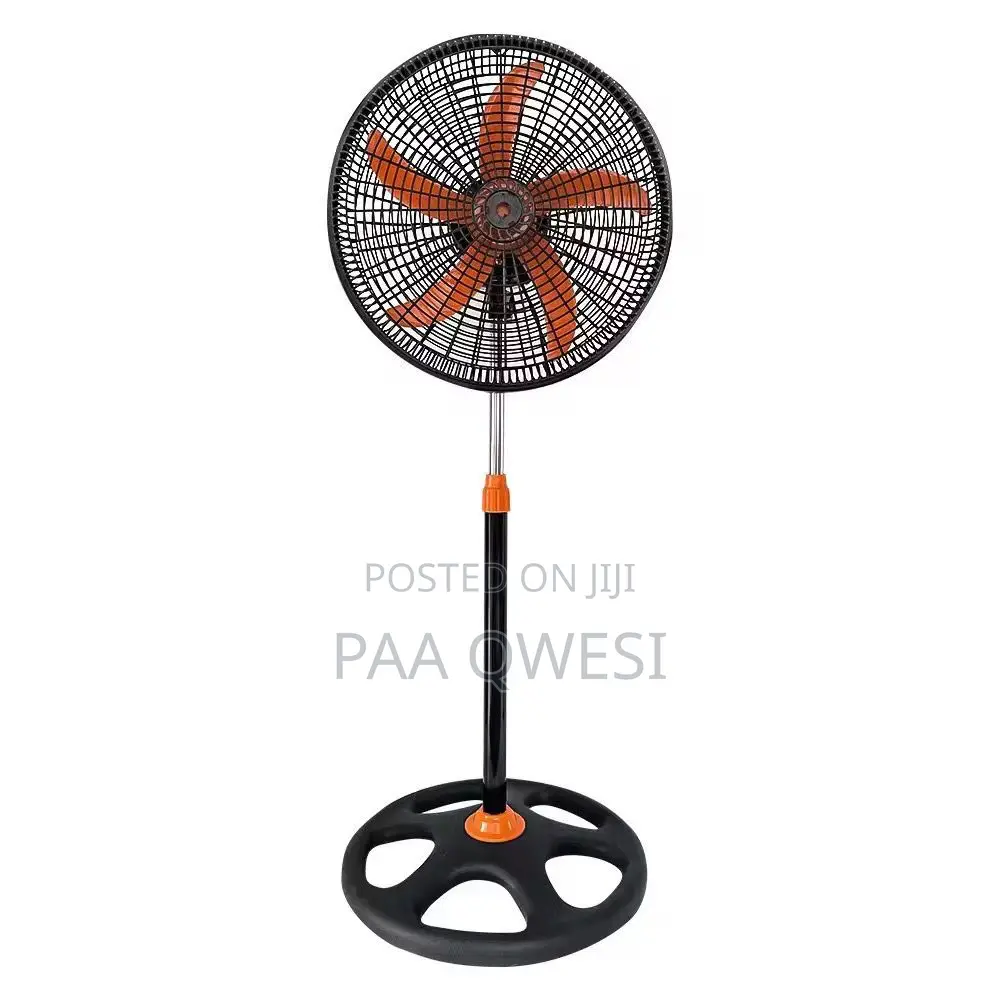 18” Good Star Standing Fan – Quality Guaranteed