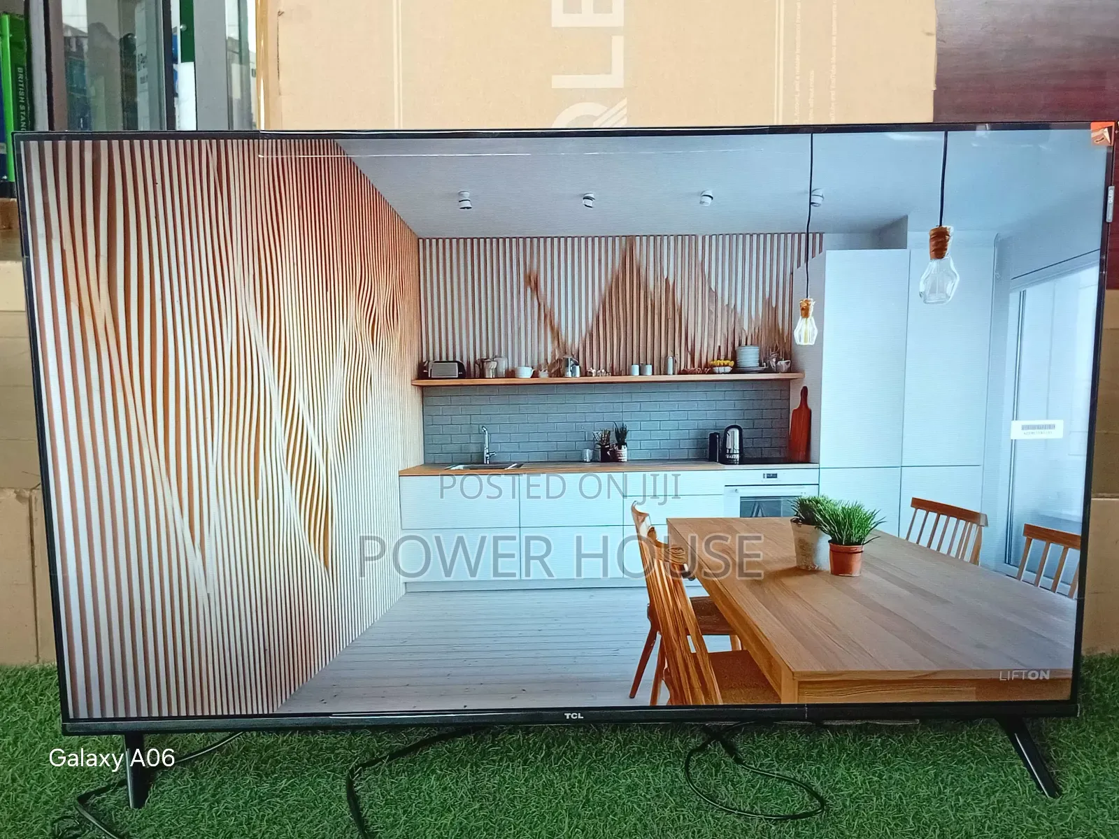 Turn Screen Time Into Comfort With TCL 43 Inches Smart Tv TCL