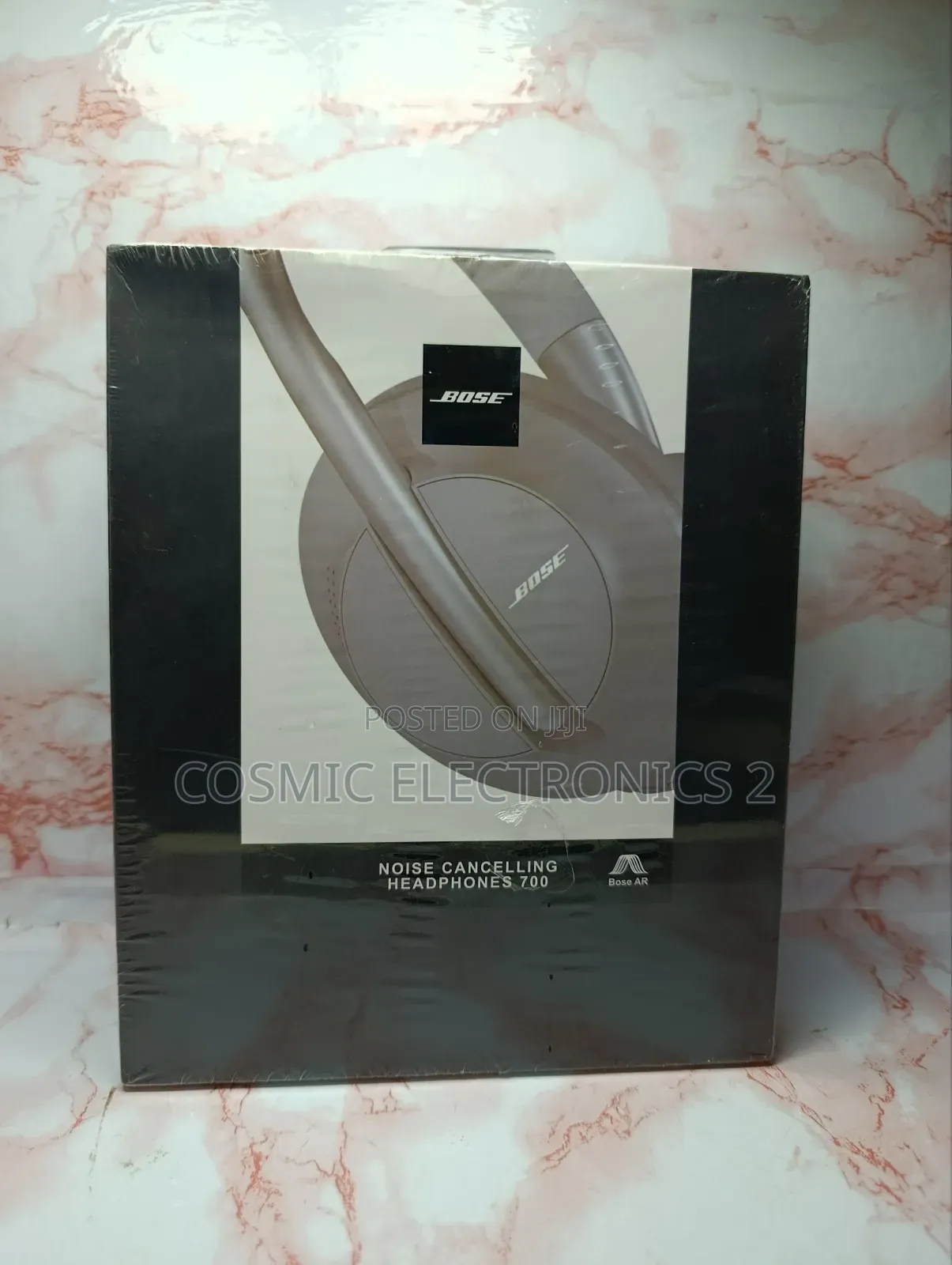 Bose Noise Cancelling Headphones 700