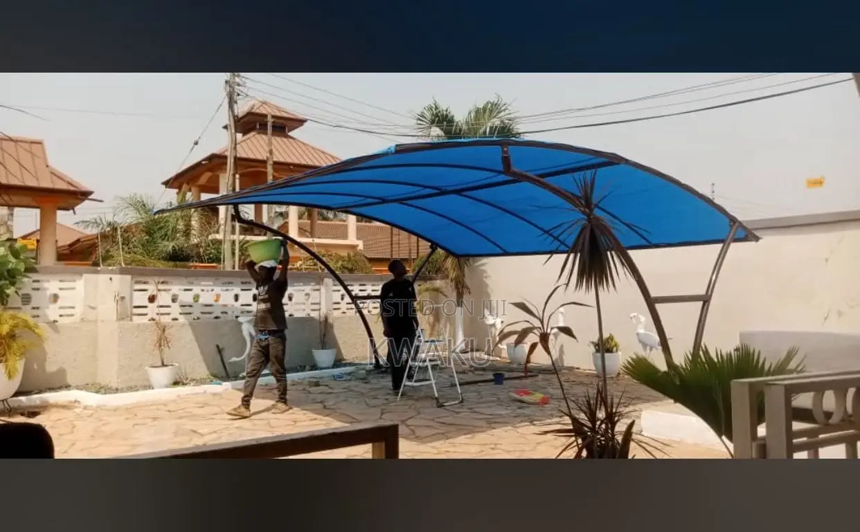 Carport Canopy