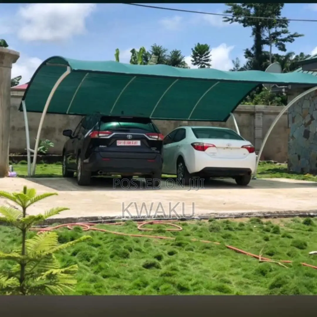 Carport Canopy