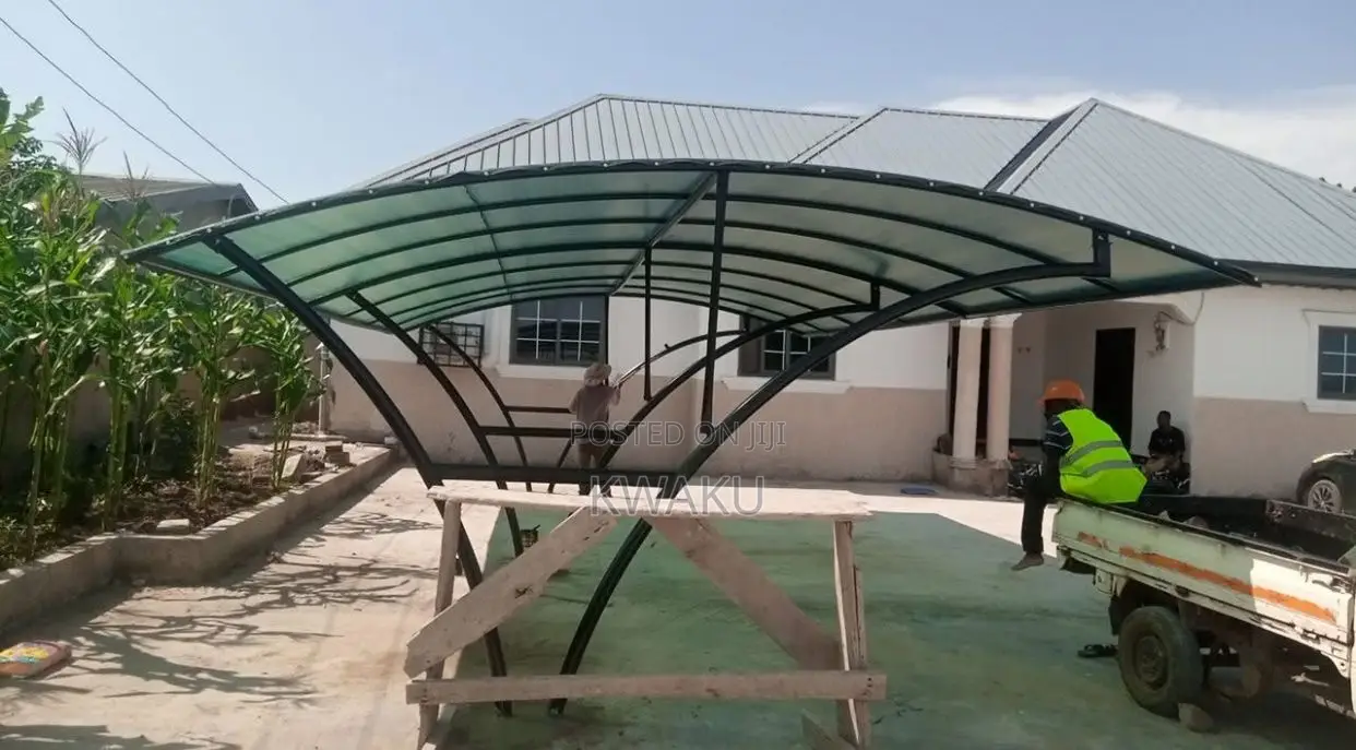 Carport Canopy