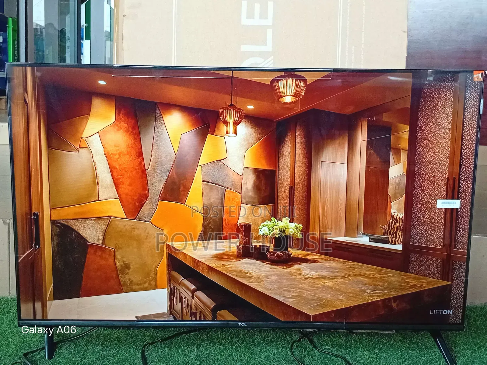 Make Indoor Time Fun With TCL 43 Inches Smart Tv TCL