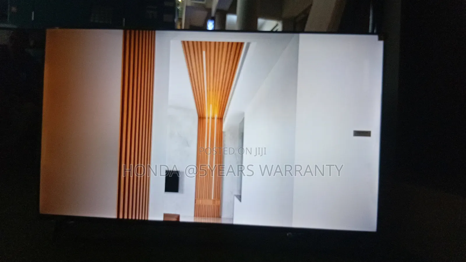 Swift Performance TCL Smart TV 43 Inches | 43 Inches TV