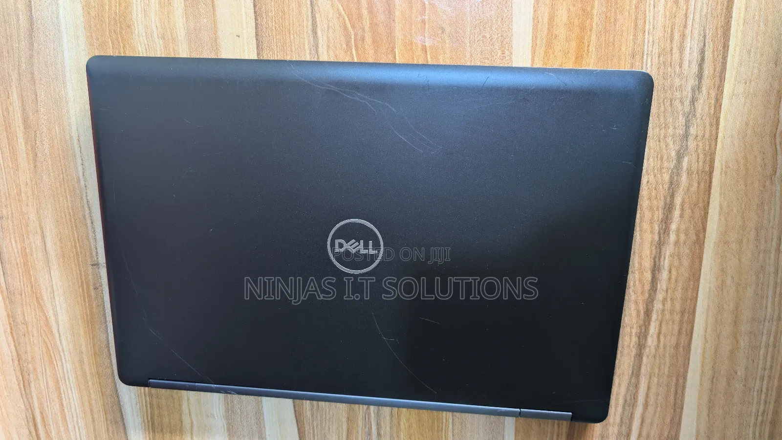Laptop Dell Latitude 5590 8GB Intel Core i7 SSD 256GB