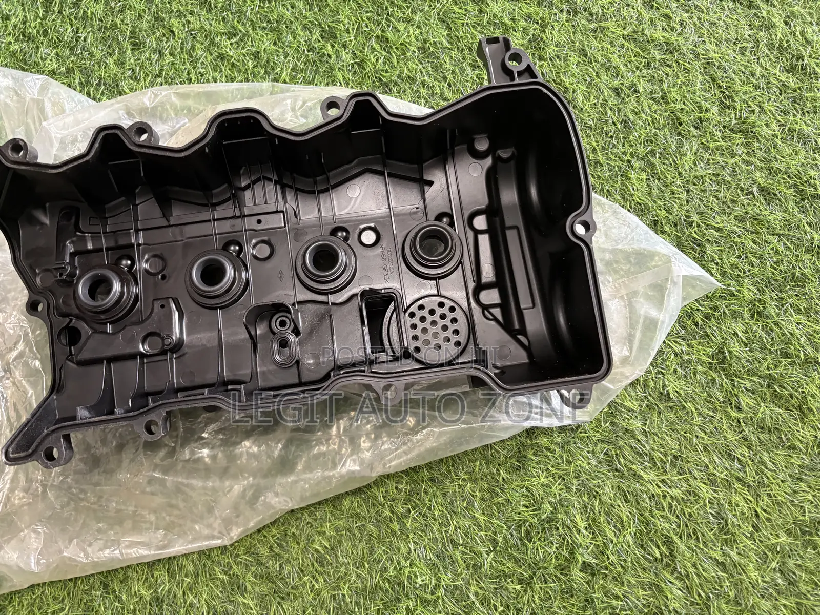 Honda Civic 2016,2017,2018,2019,2020, Engine Valve Cover