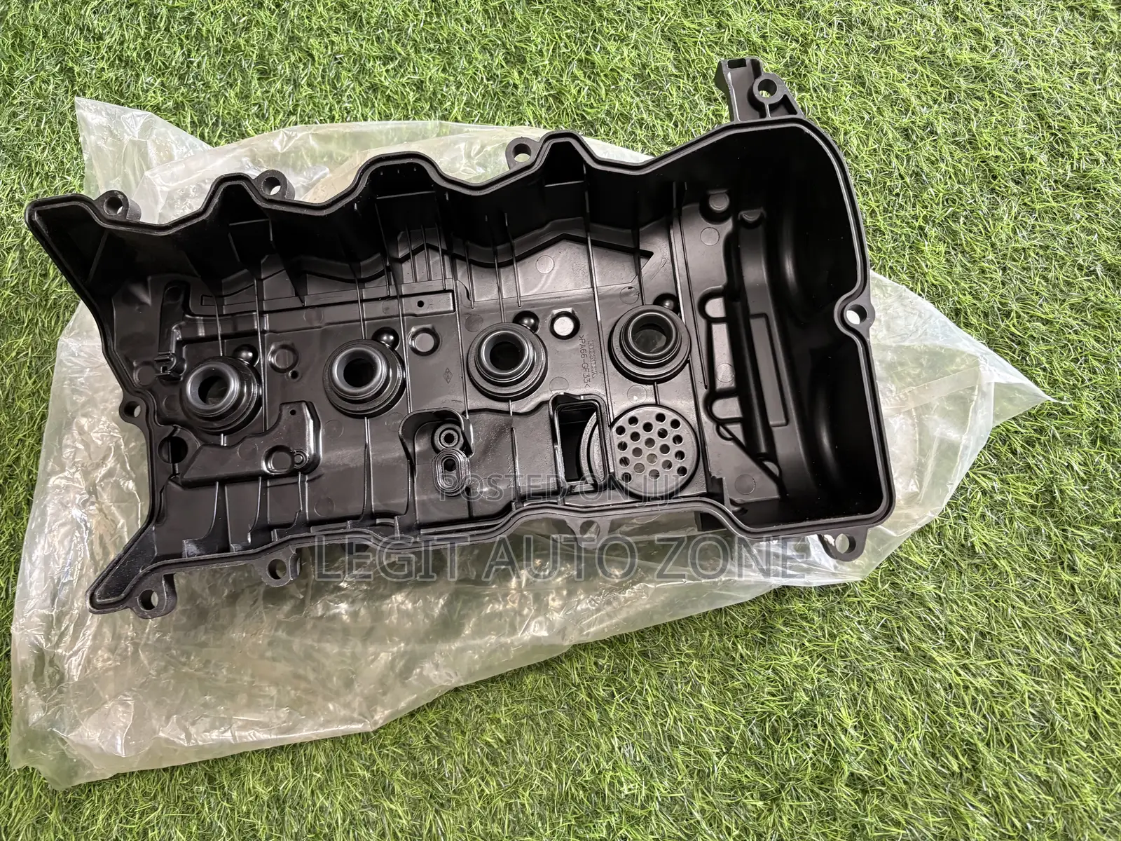 Honda Civic 2016,2017,2018,2019,2020, Engine Valve Cover