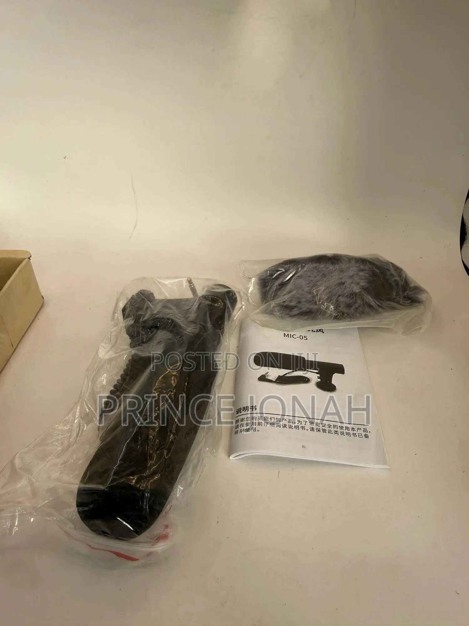 Tikysky Video Shotgun Microphones For Canon Nikon Sony Panasonic Fuji