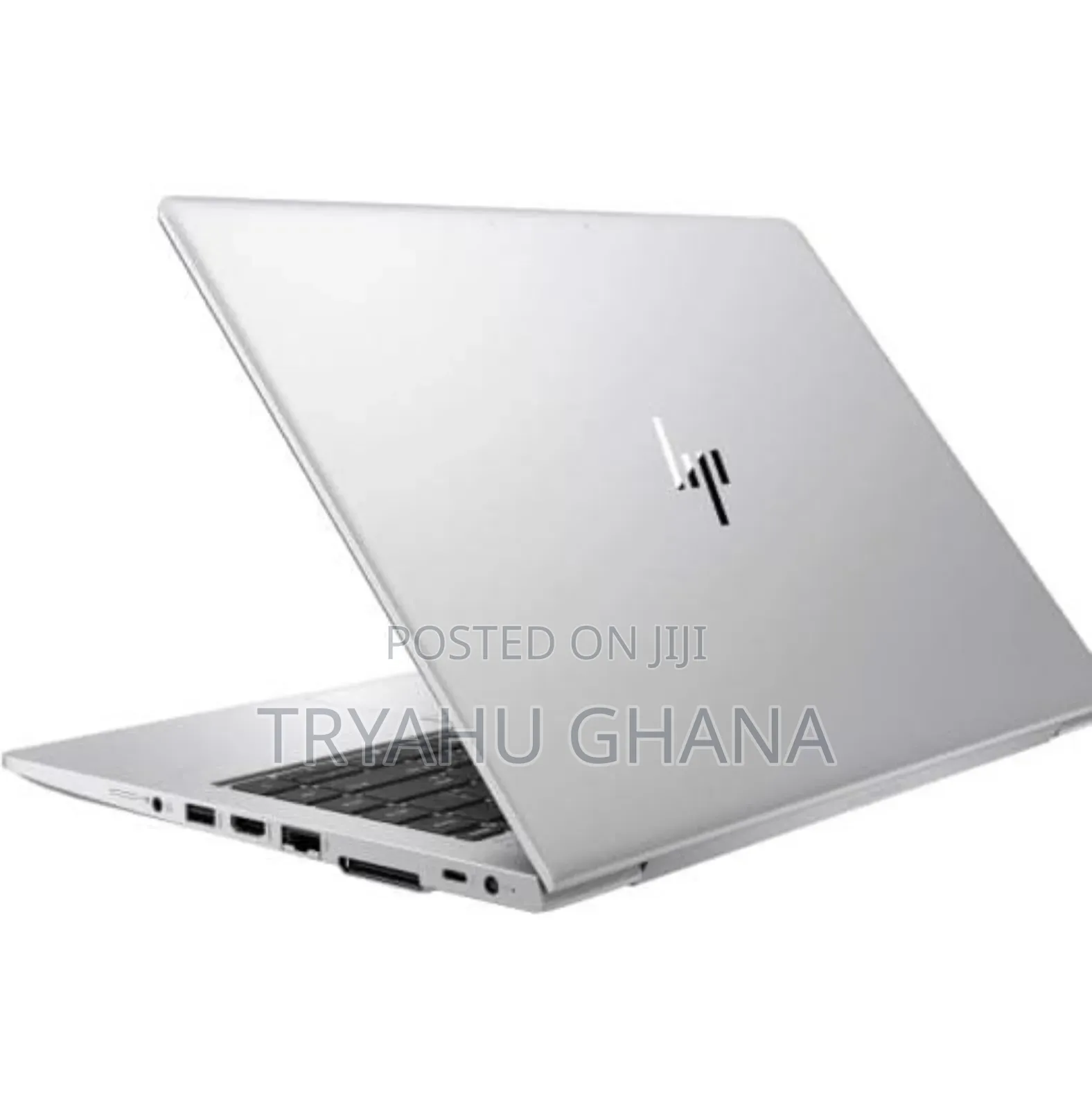 Laptop HP EliteBook 840 G6 16GB Intel Core i5 HDD+SSD 256GB