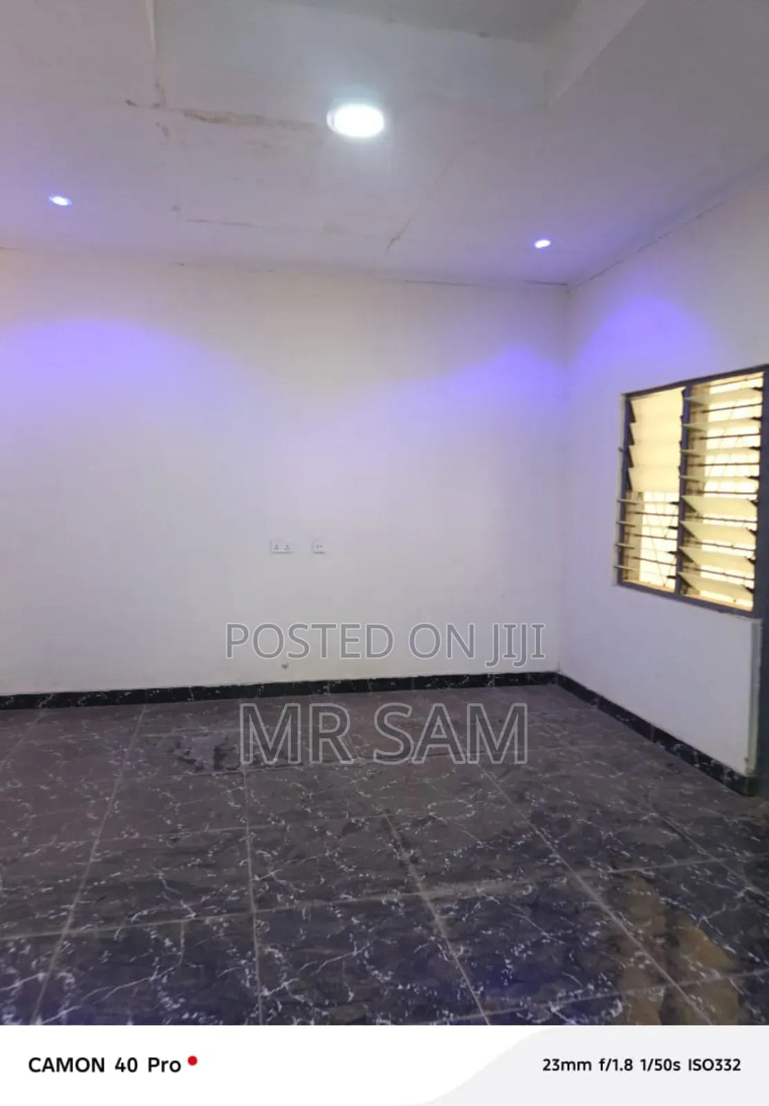 2bdrm Apartment in Sam Properties, Opeikuma for rent