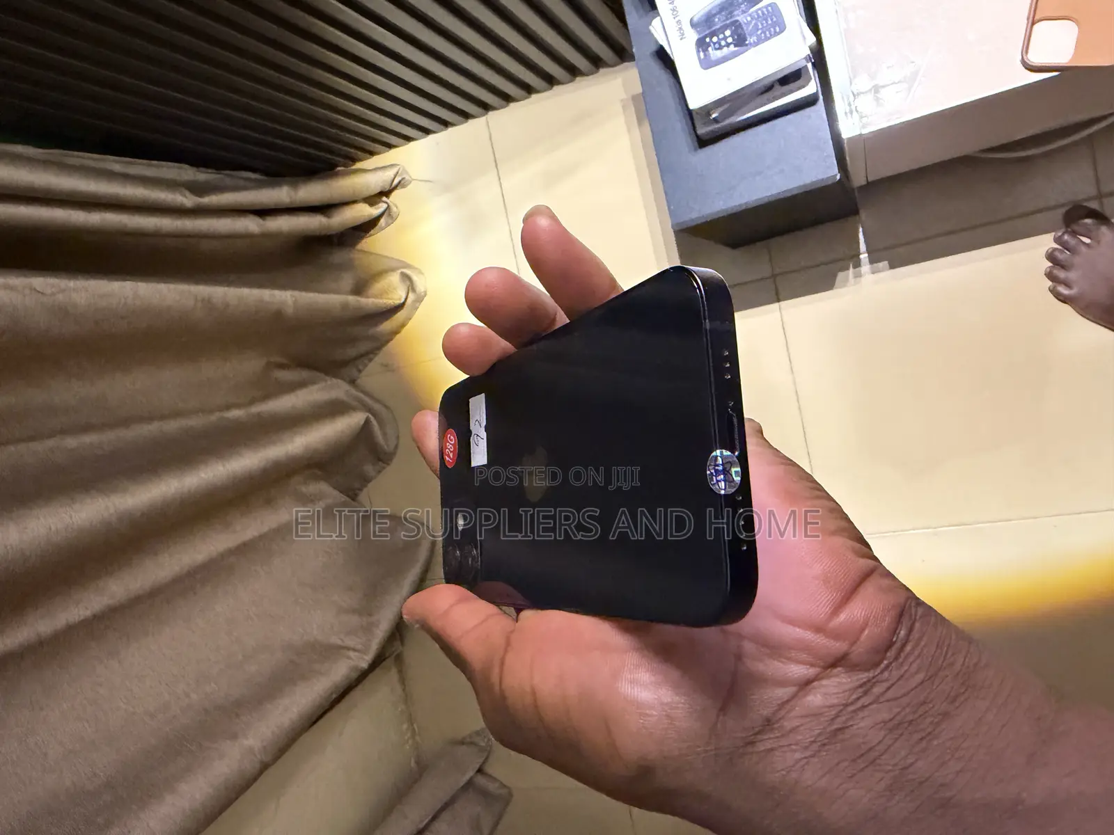Apple iPhone 12 128 GB Blue