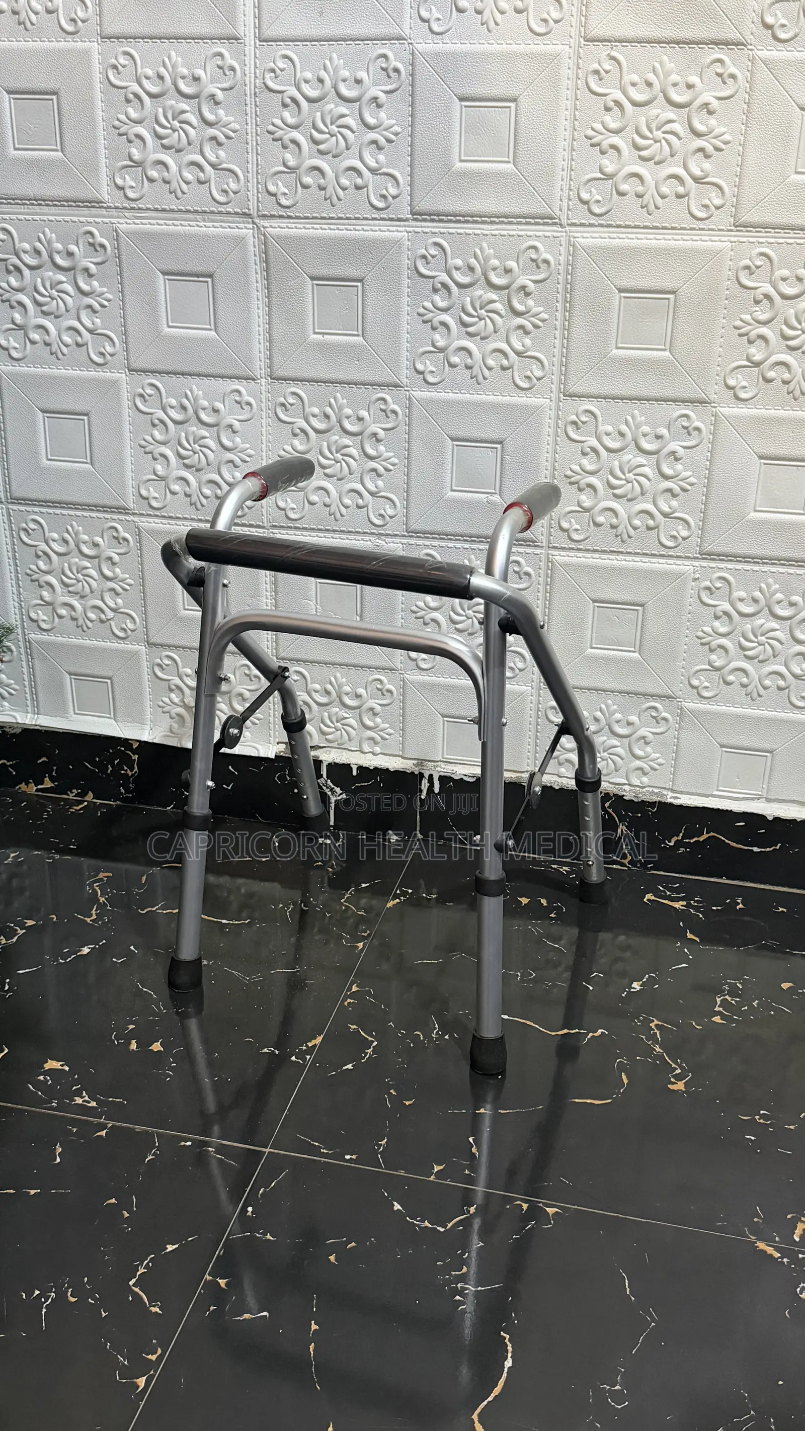Kids / Children / Paediatric Zimmer Frame Walker