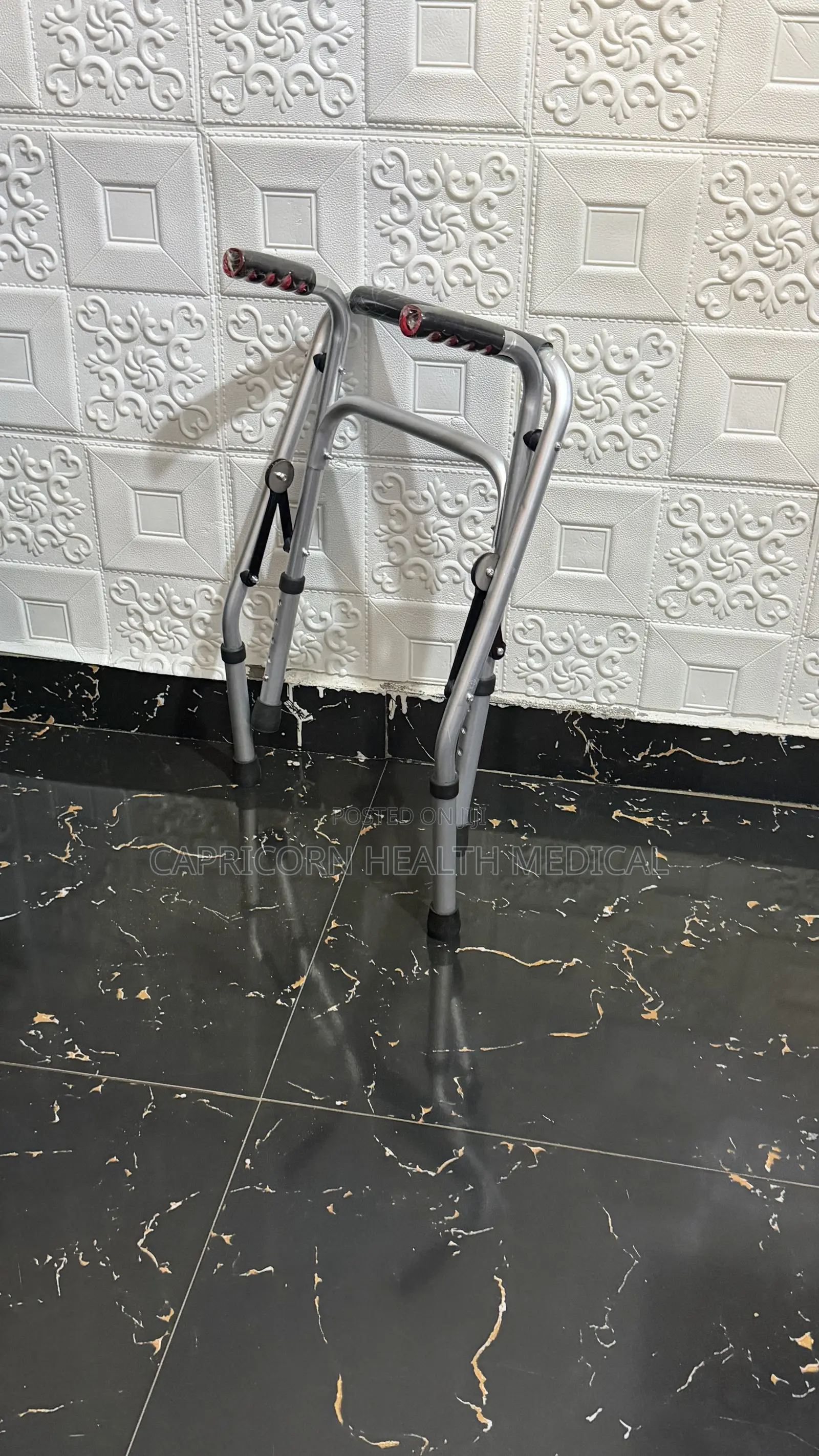 Kids / Children / Paediatric Zimmer Frame Walker