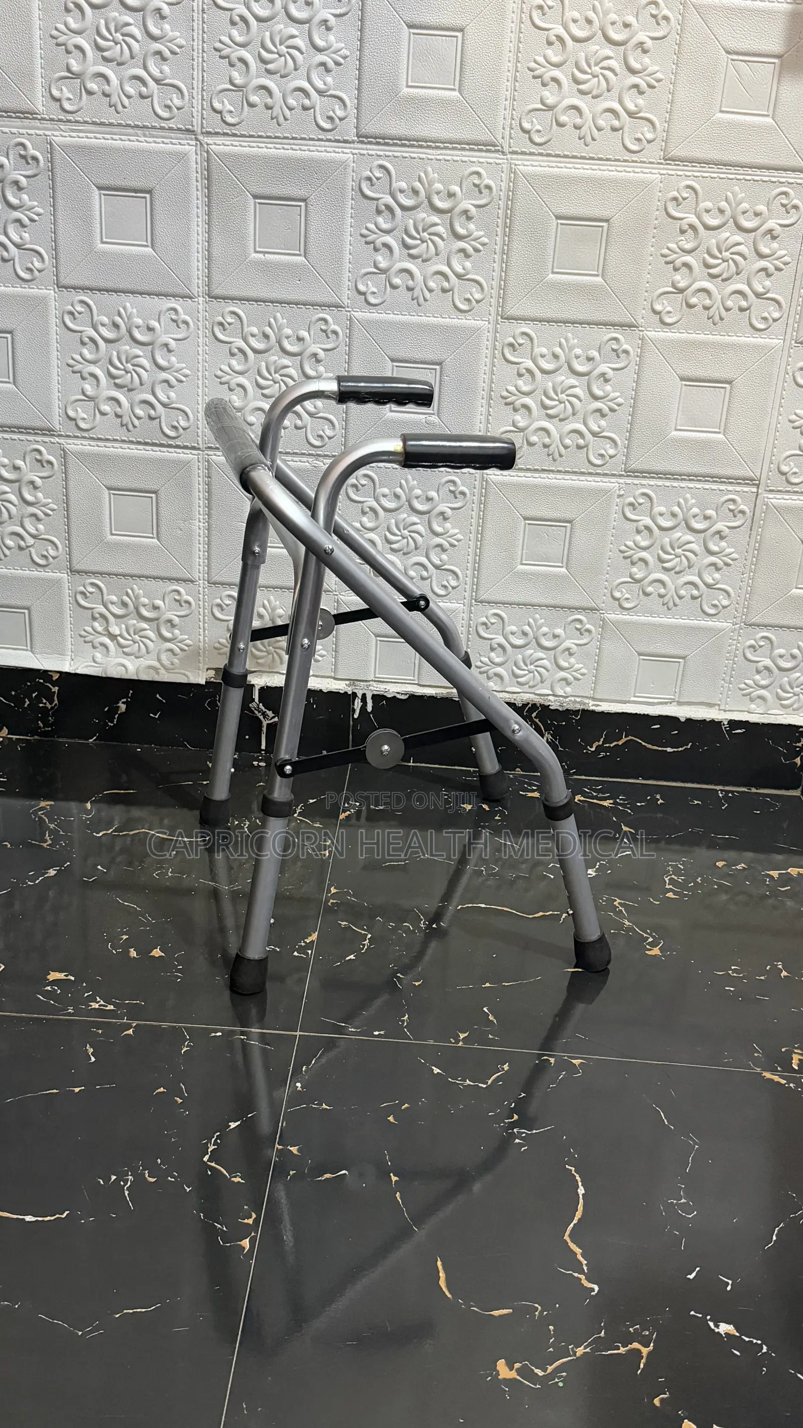 Kids / Children / Paediatric Zimmer Frame Walker