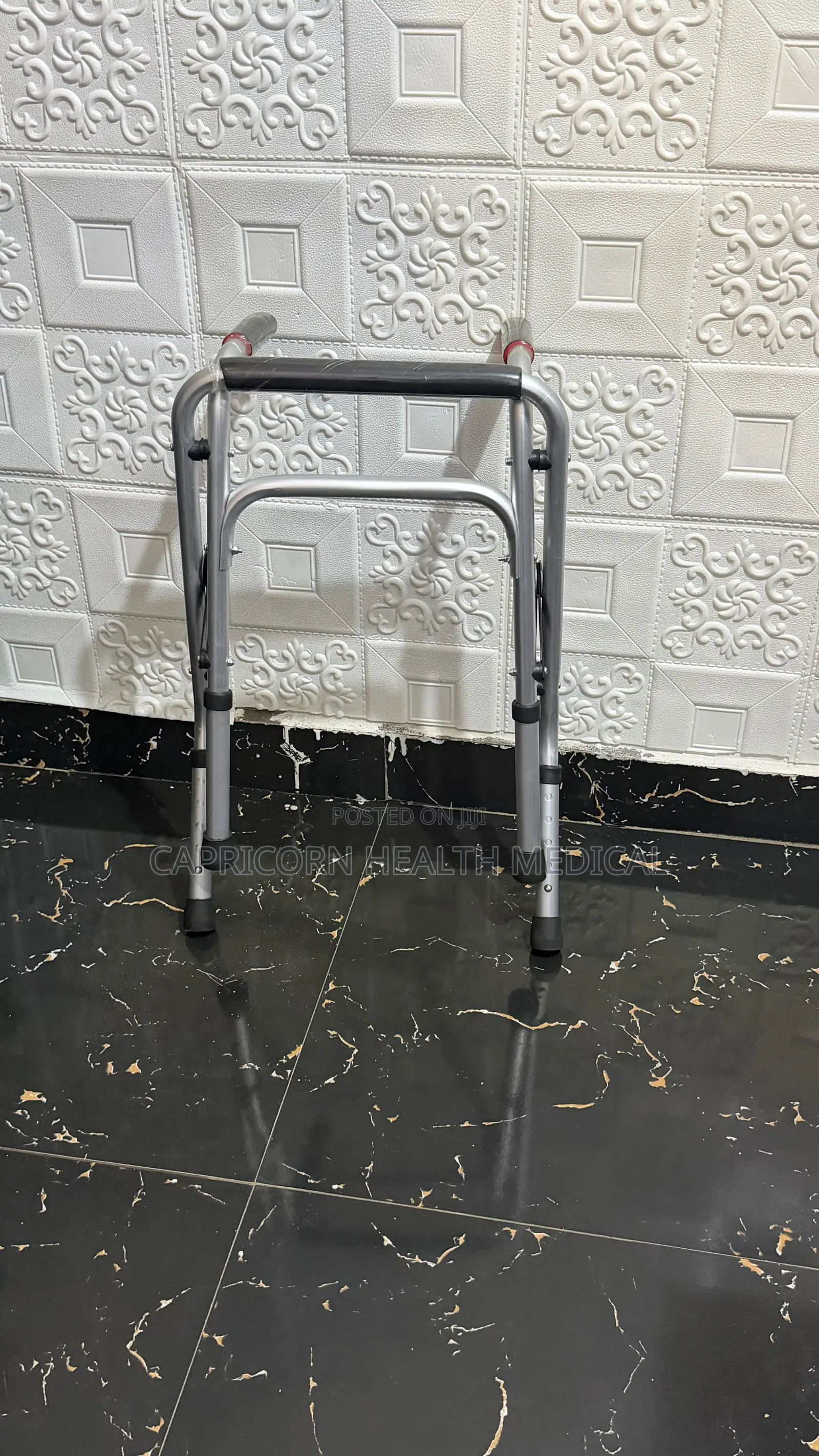 Kids / Children / Paediatric Zimmer Frame Walker
