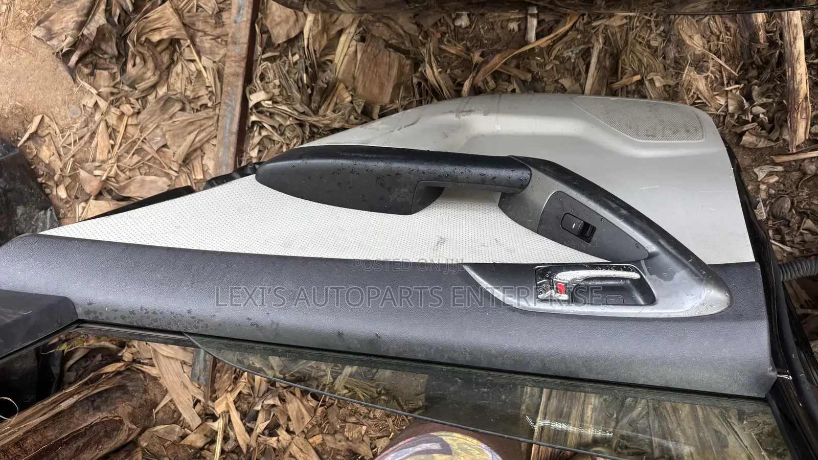 Kia Forte / Cerato 2008,2009,2010,2011 Doors Set Available