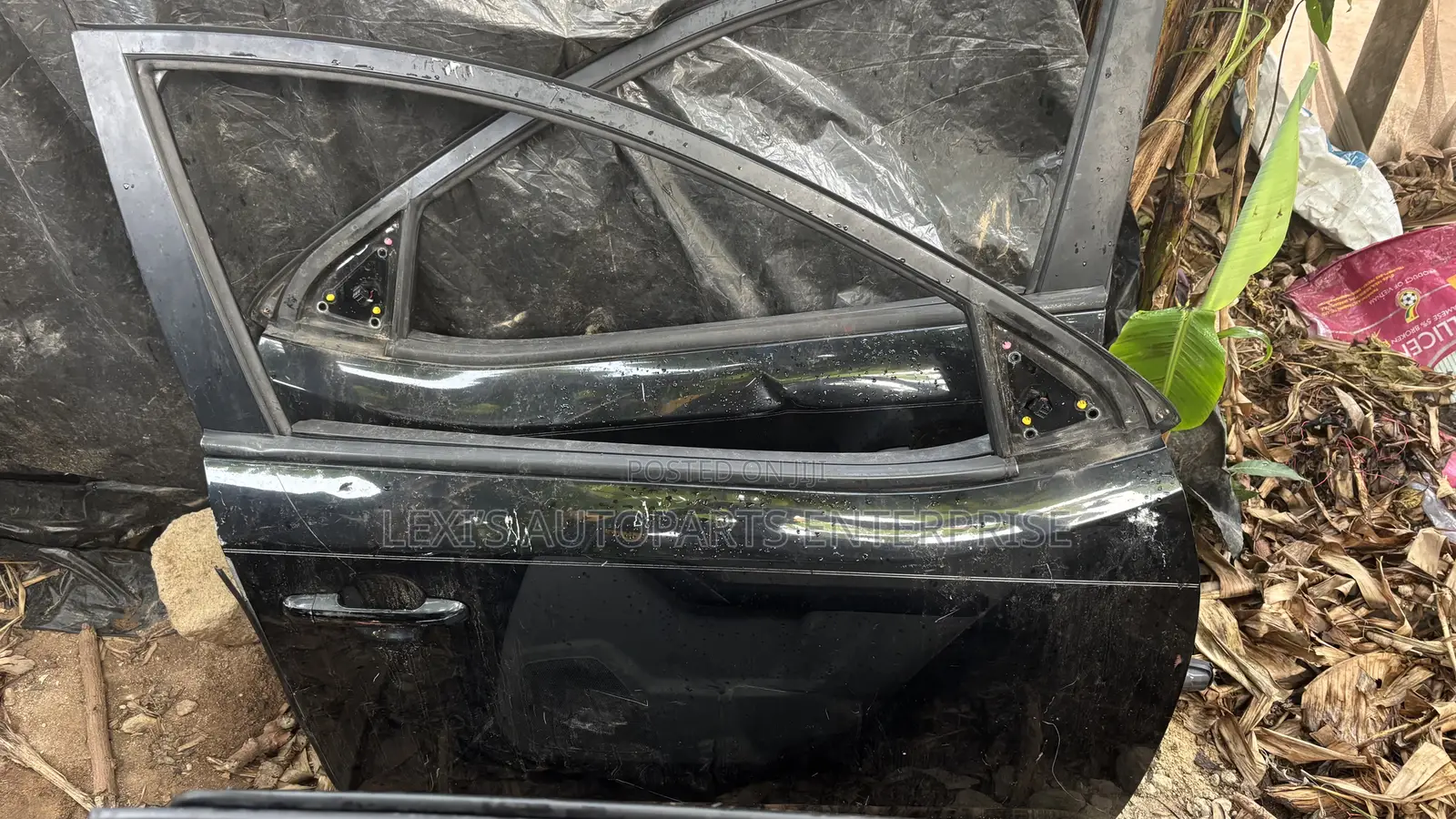 Kia Forte / Cerato 2008,2009,2010,2011 Doors Set Available