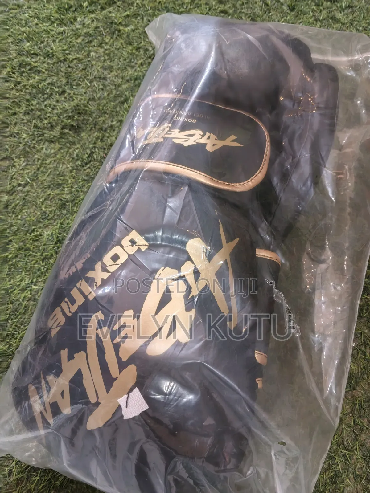 Quality Boxing Gloves