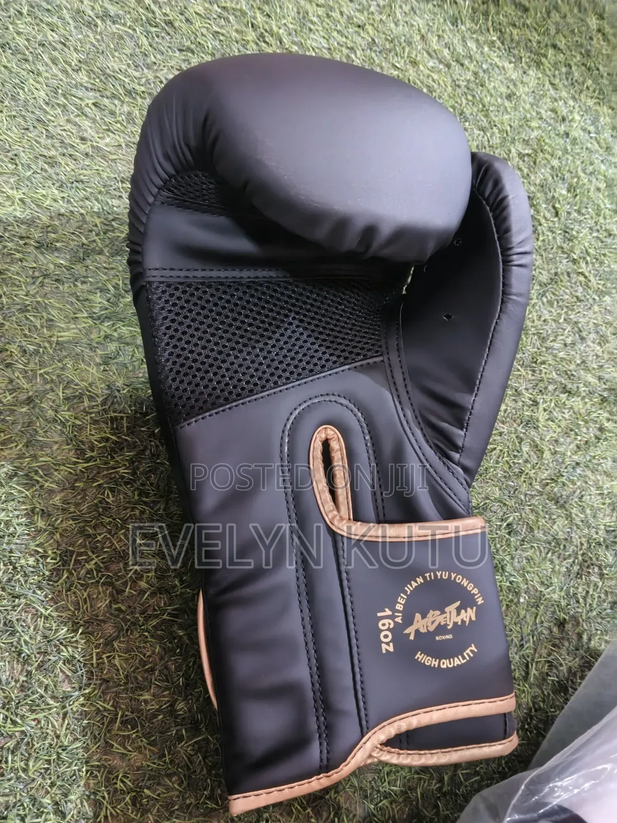 Quality Boxing Gloves