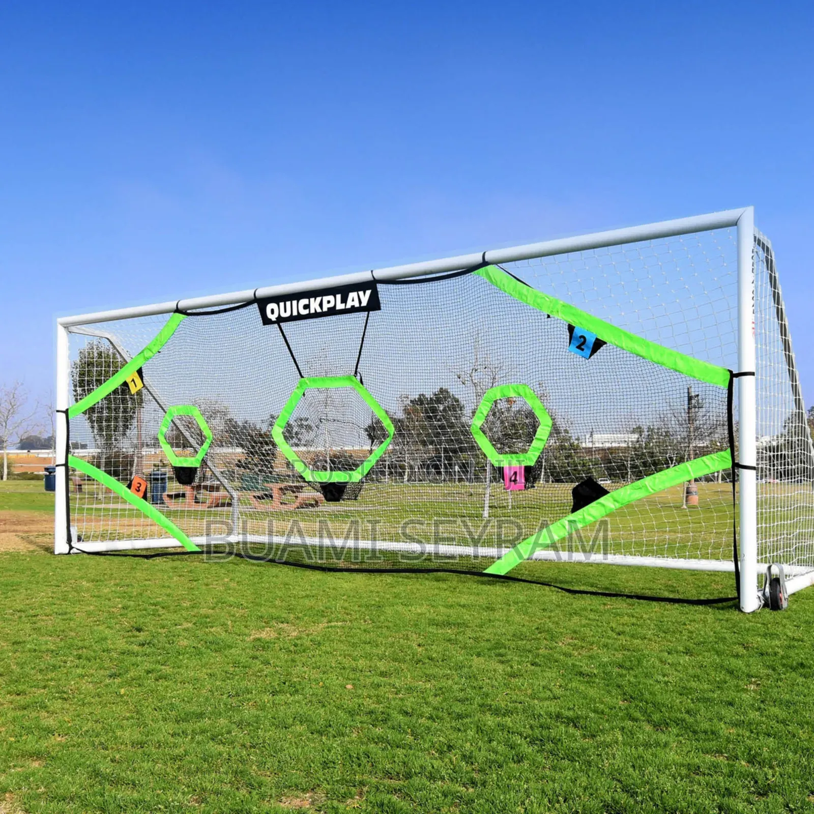 Target Net
