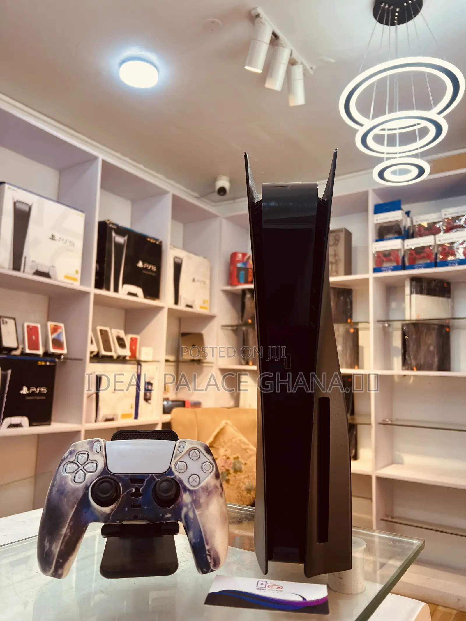 Playstation 5?