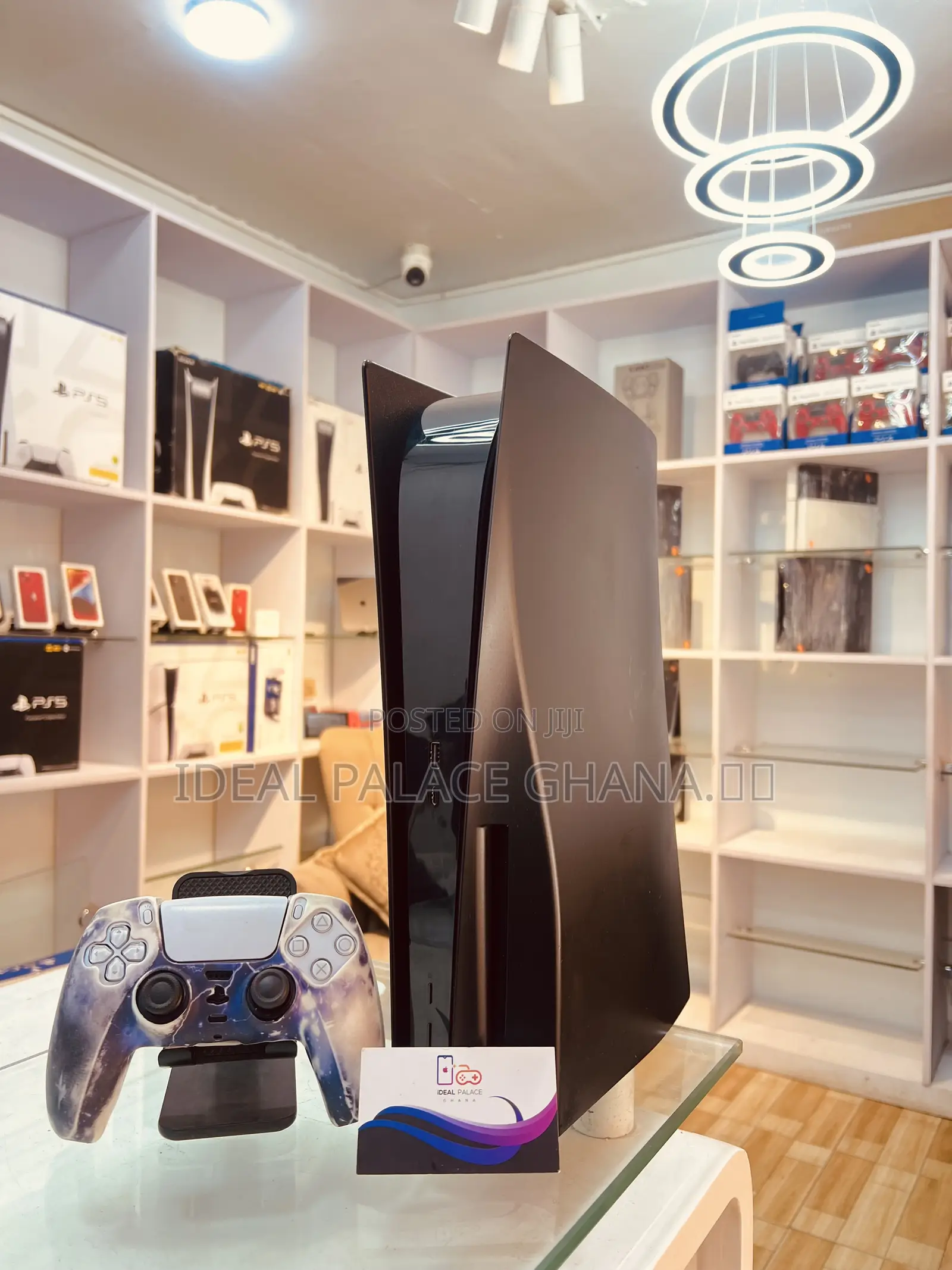 Playstation 5?