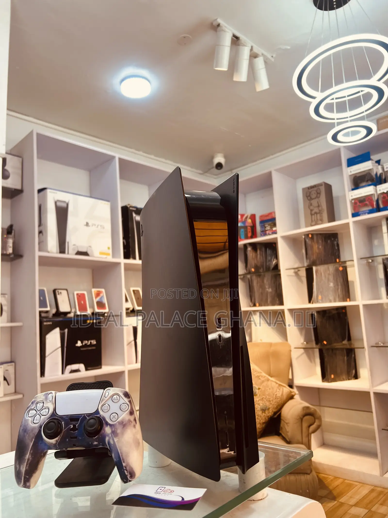 Playstation 5?