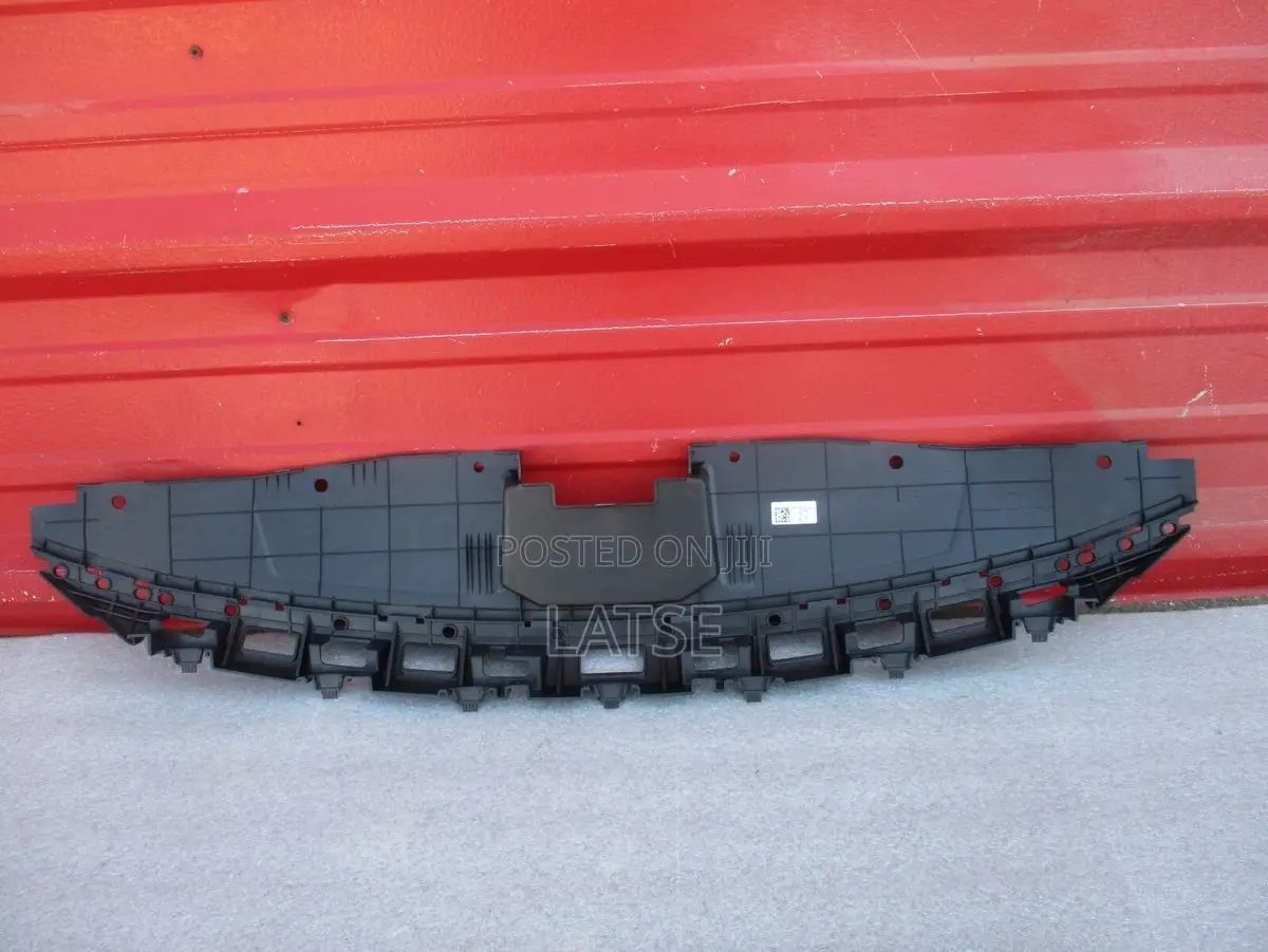 Hyundai Elantra 2017 2018 Radiator Panel Cover/Grille