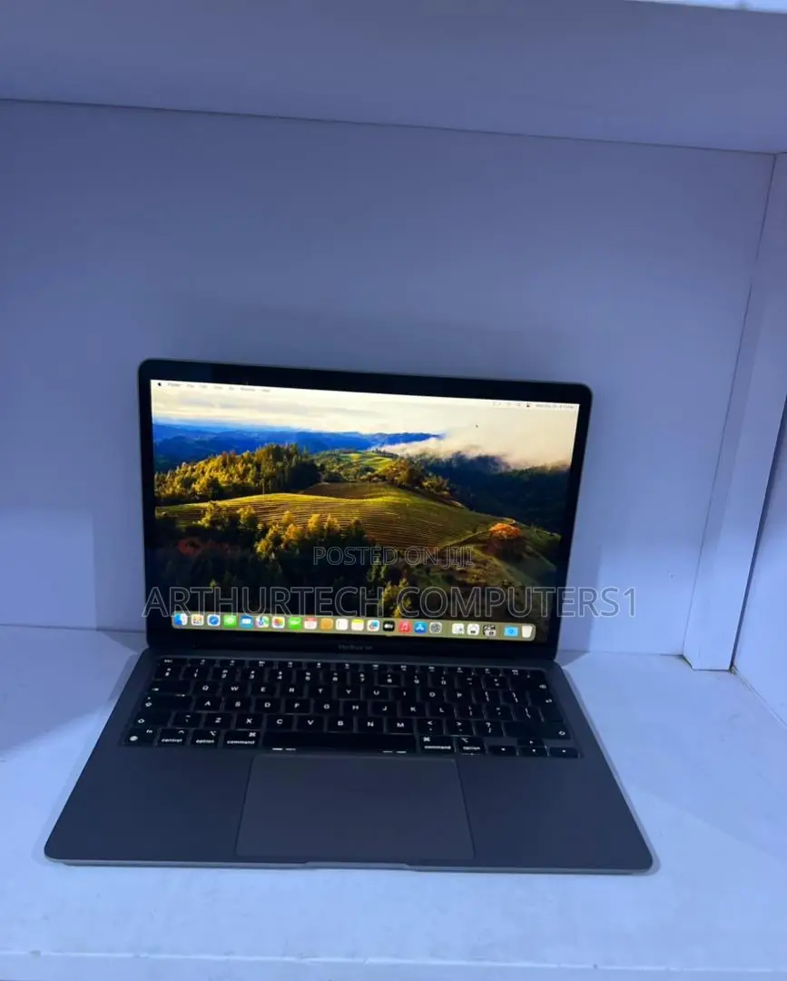 Laptop Apple MacBook Air 2020 M1 8GB Apple M1 SSD 256GB