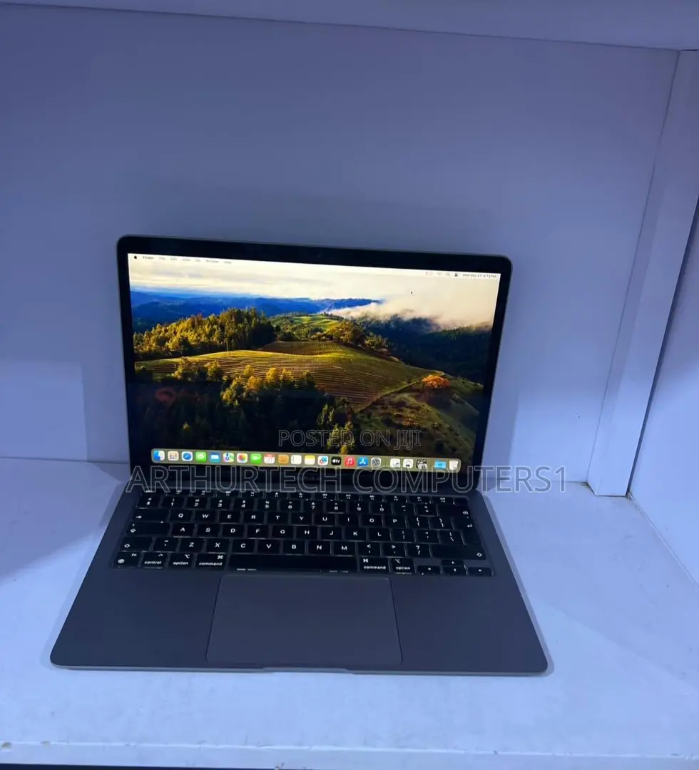 Laptop Apple MacBook Air 2020 M1 8GB Apple M1 SSD 256GB