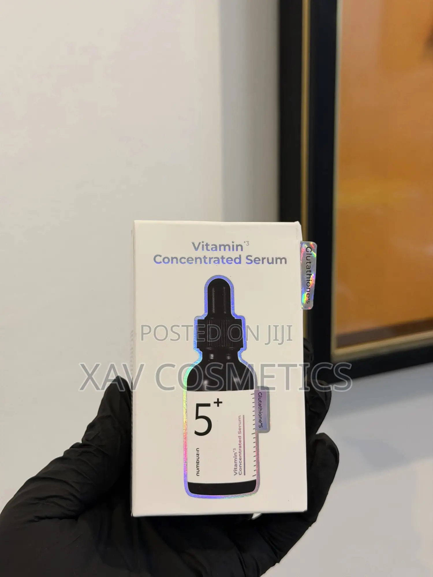 Numbuzin N0. 5 Vitamin Concentrated Serum