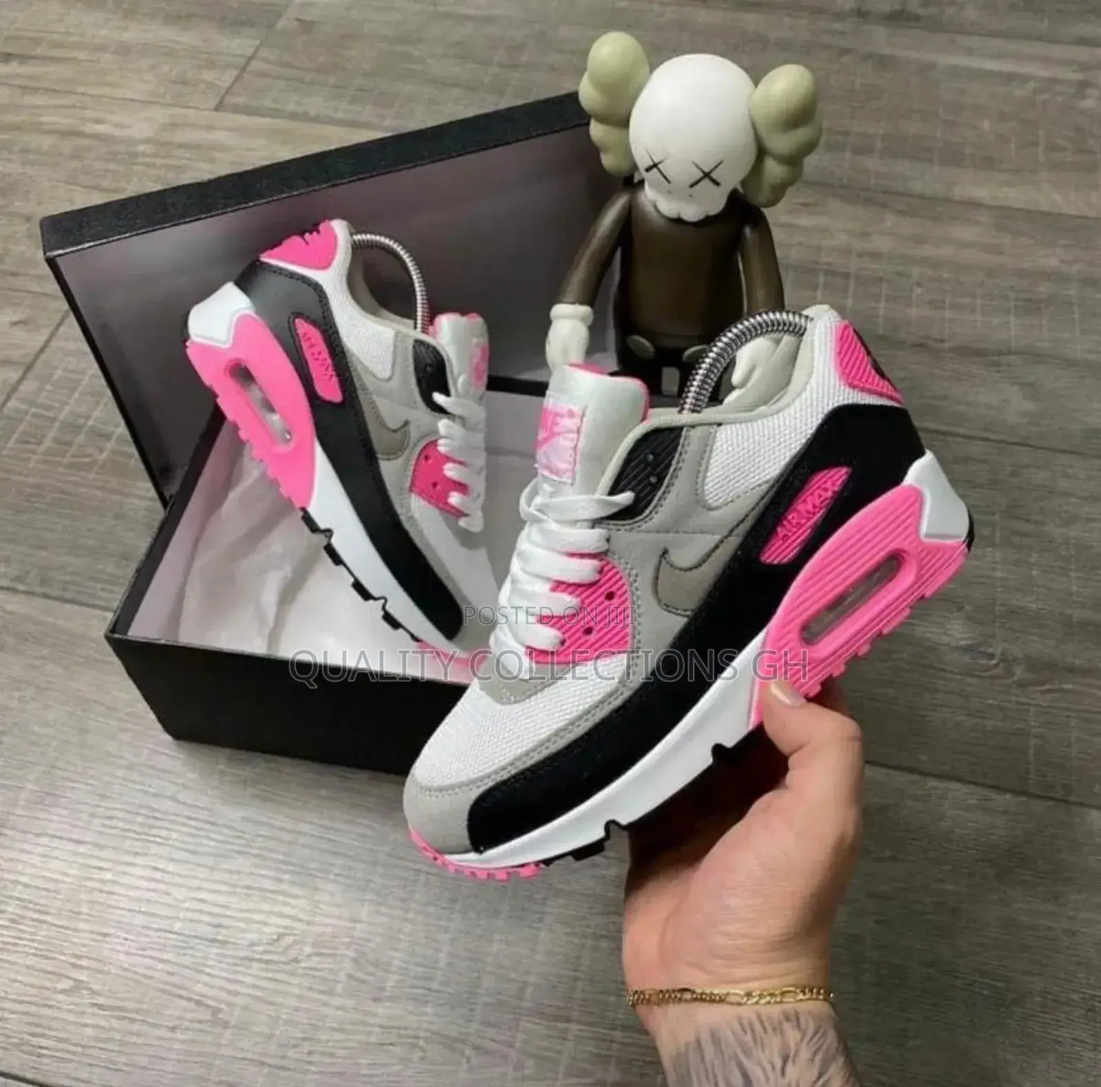 Airmax Sweet