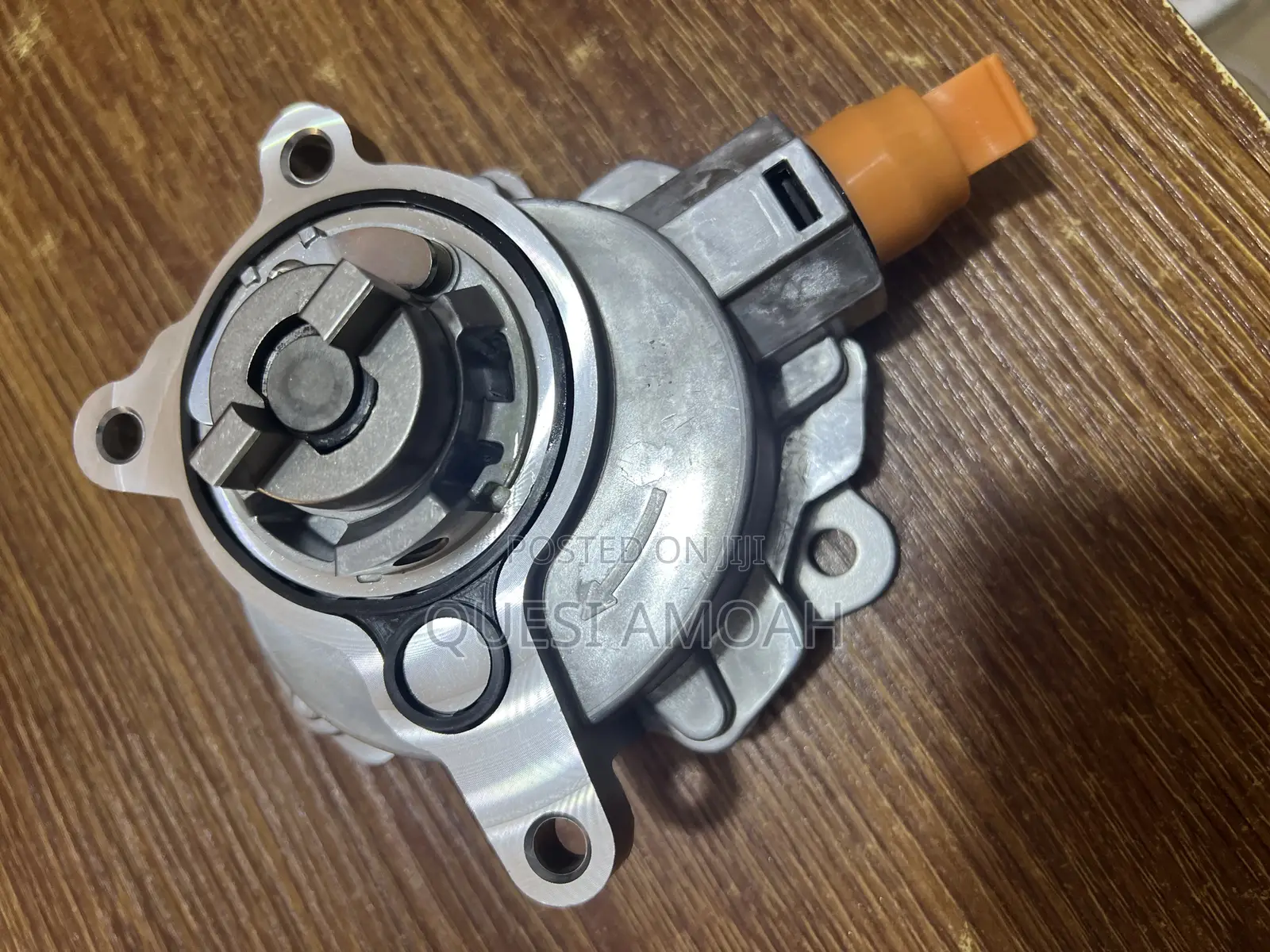 Ford Escape 2013-2019 Vacuum Pump