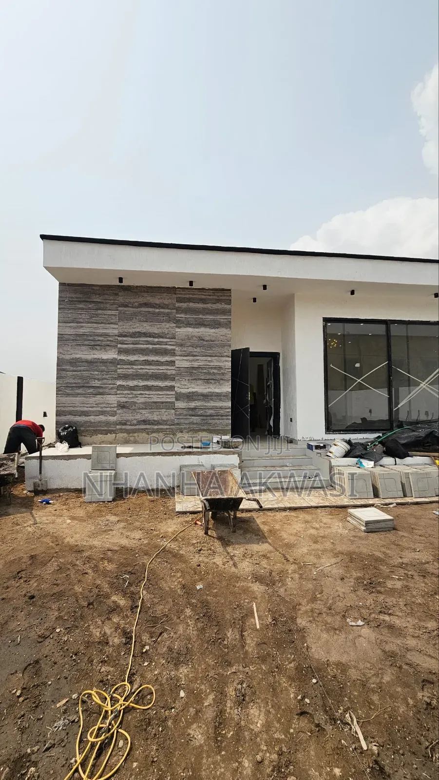 3bdrm House in Lashibi Mf, Tema Metropolitan for sale