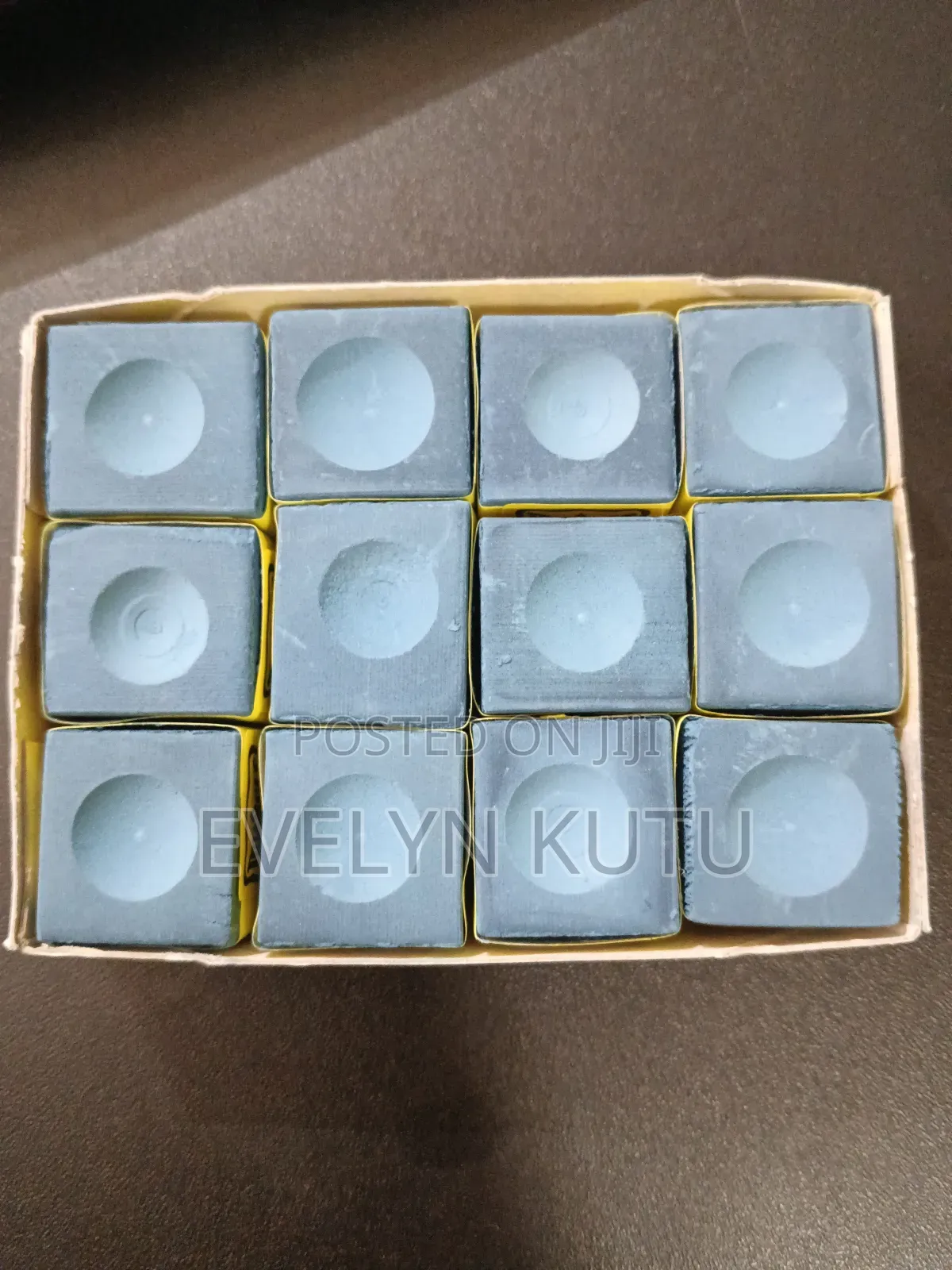 White Balls (Snooker)
