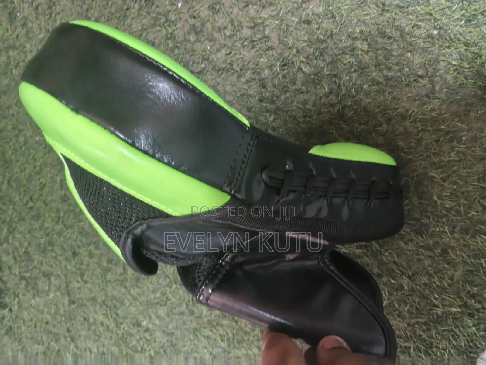 Boxing Pad