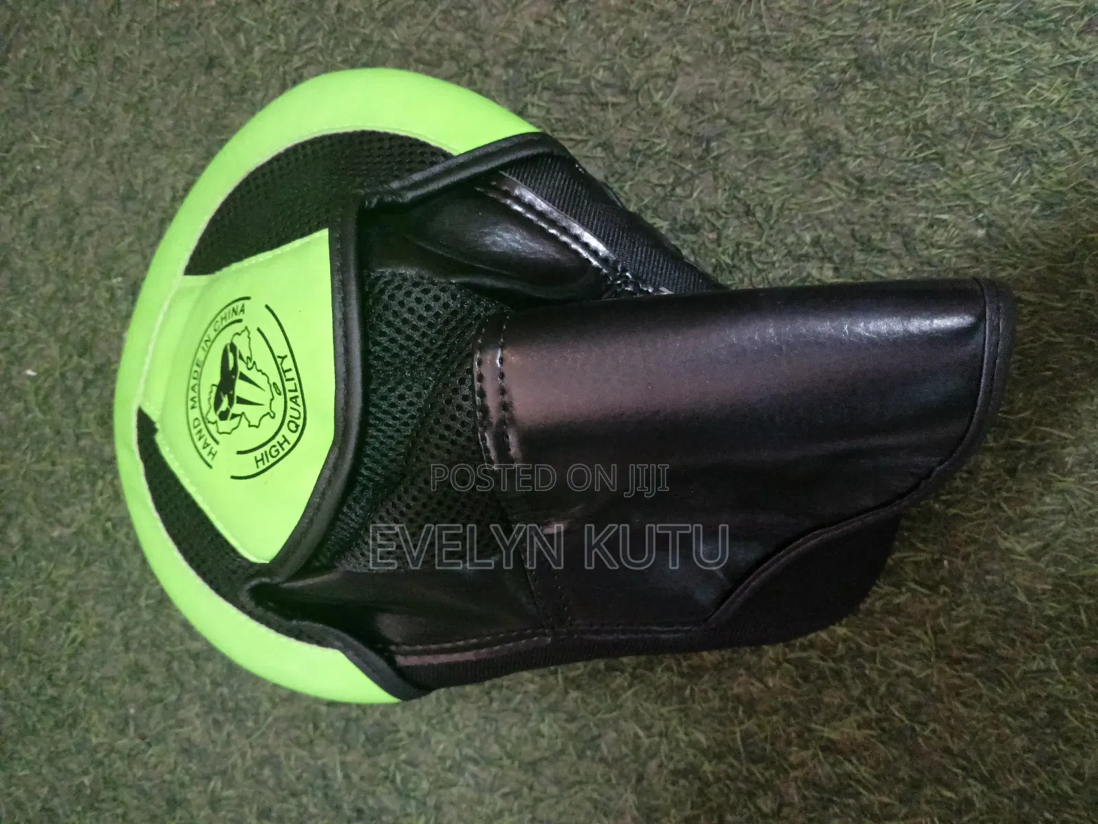 Boxing Pad