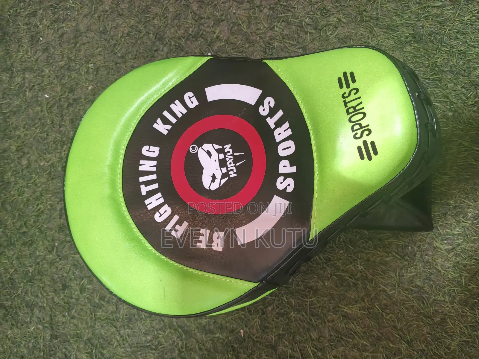 Boxing Pad