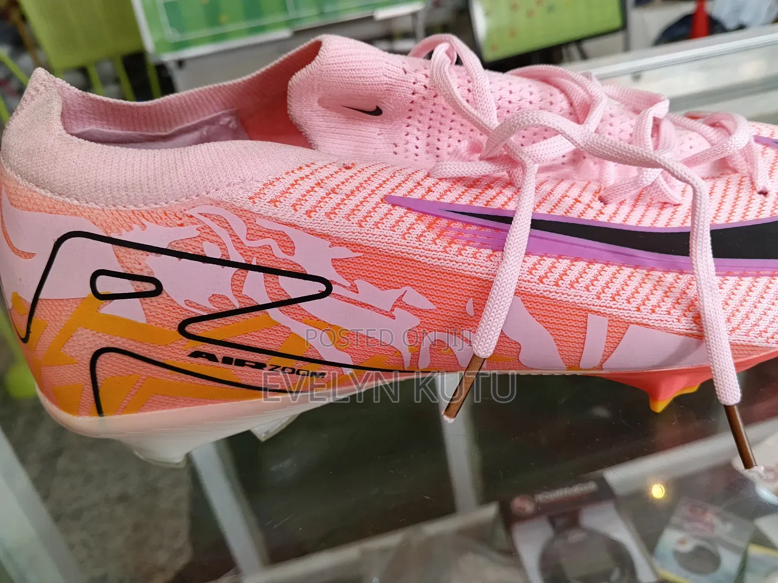 Nike Football Boots