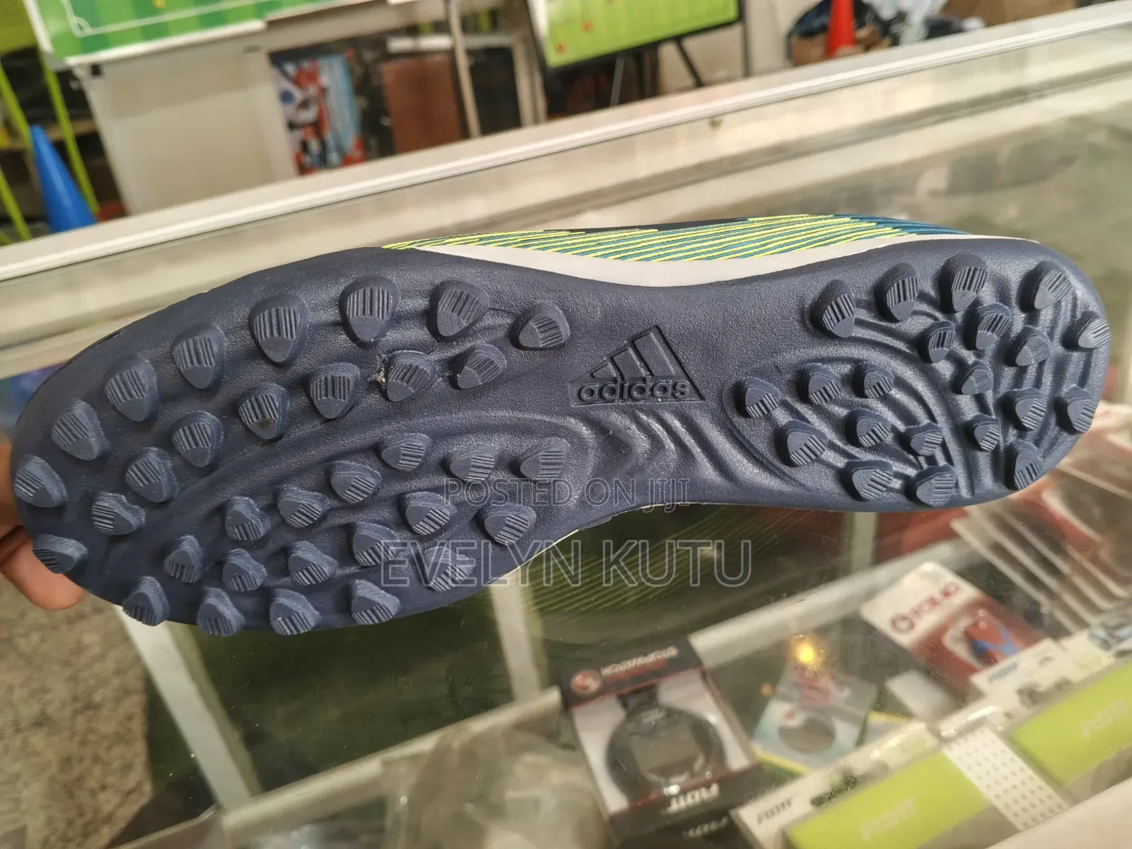 Nike Football Boots