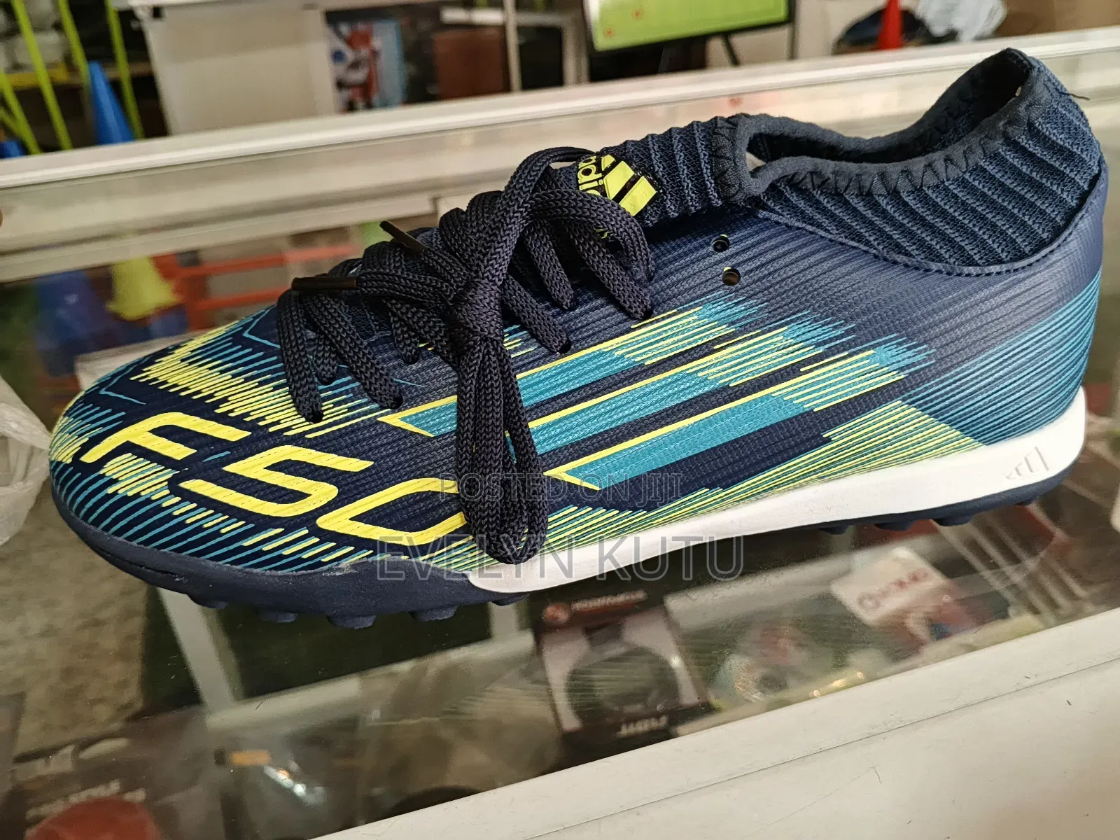 Nike Football Boots