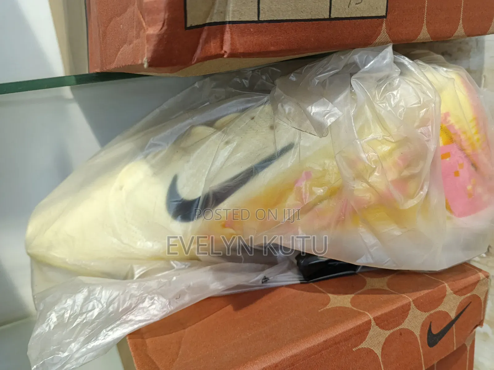 Nike Football Boots