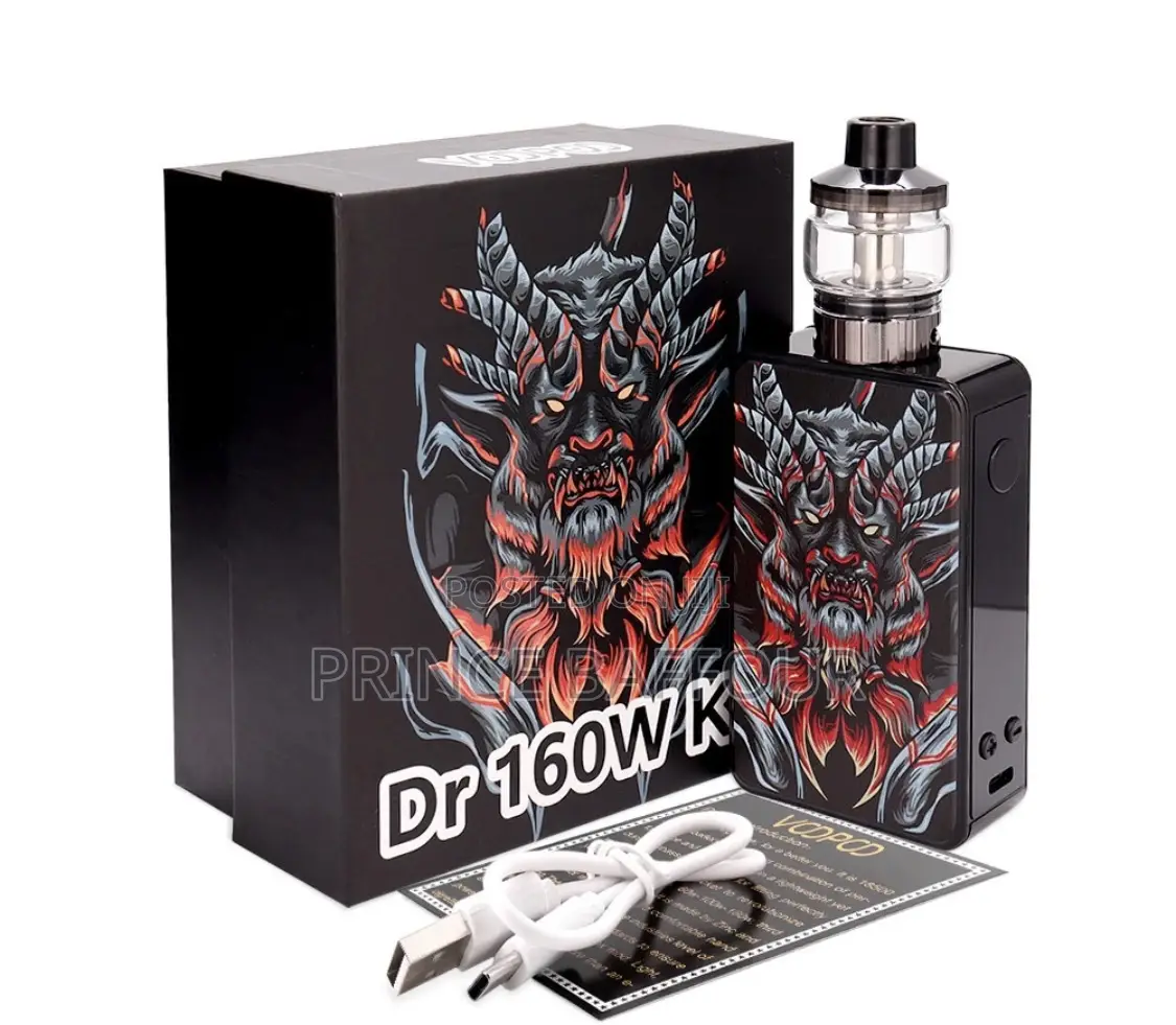 Electronic Vape Pen