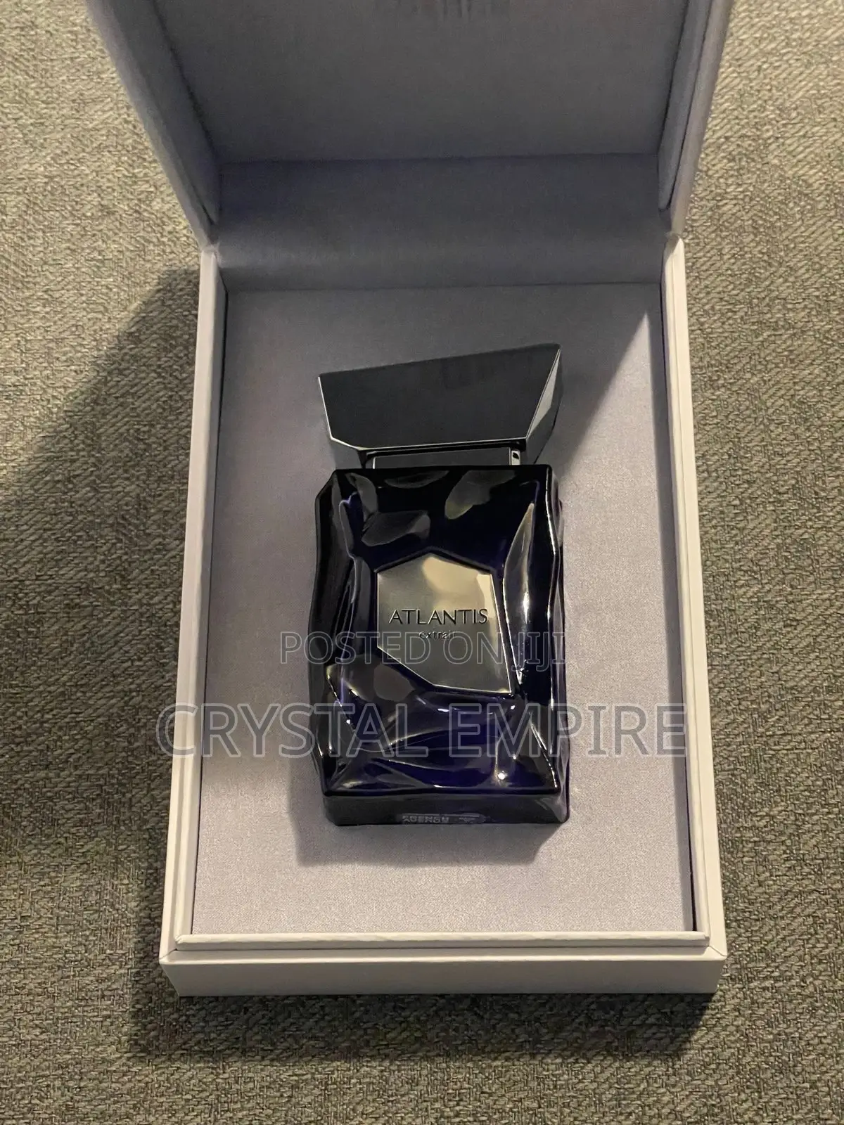 French Avenue Atlantis Extrait Perfume